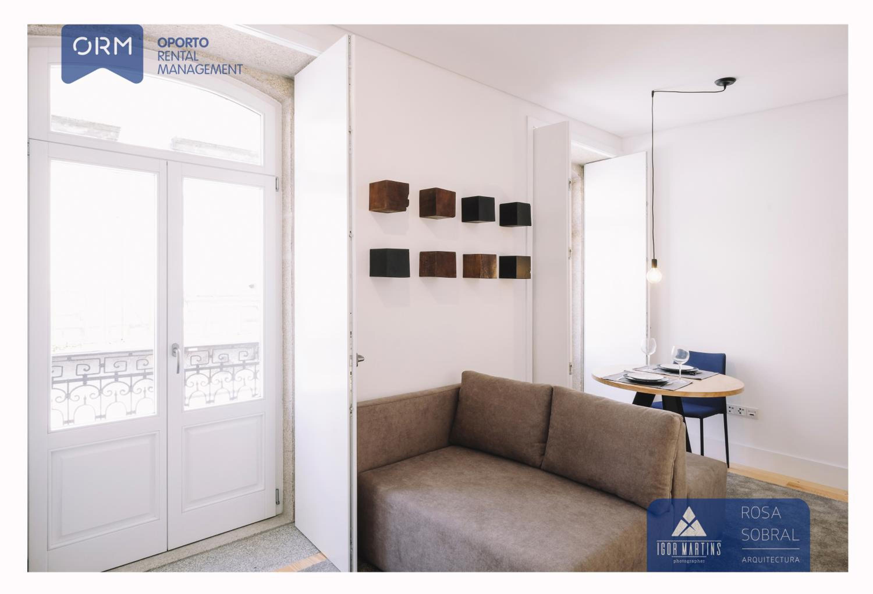 One-Bedroom Apartment - Photo 26