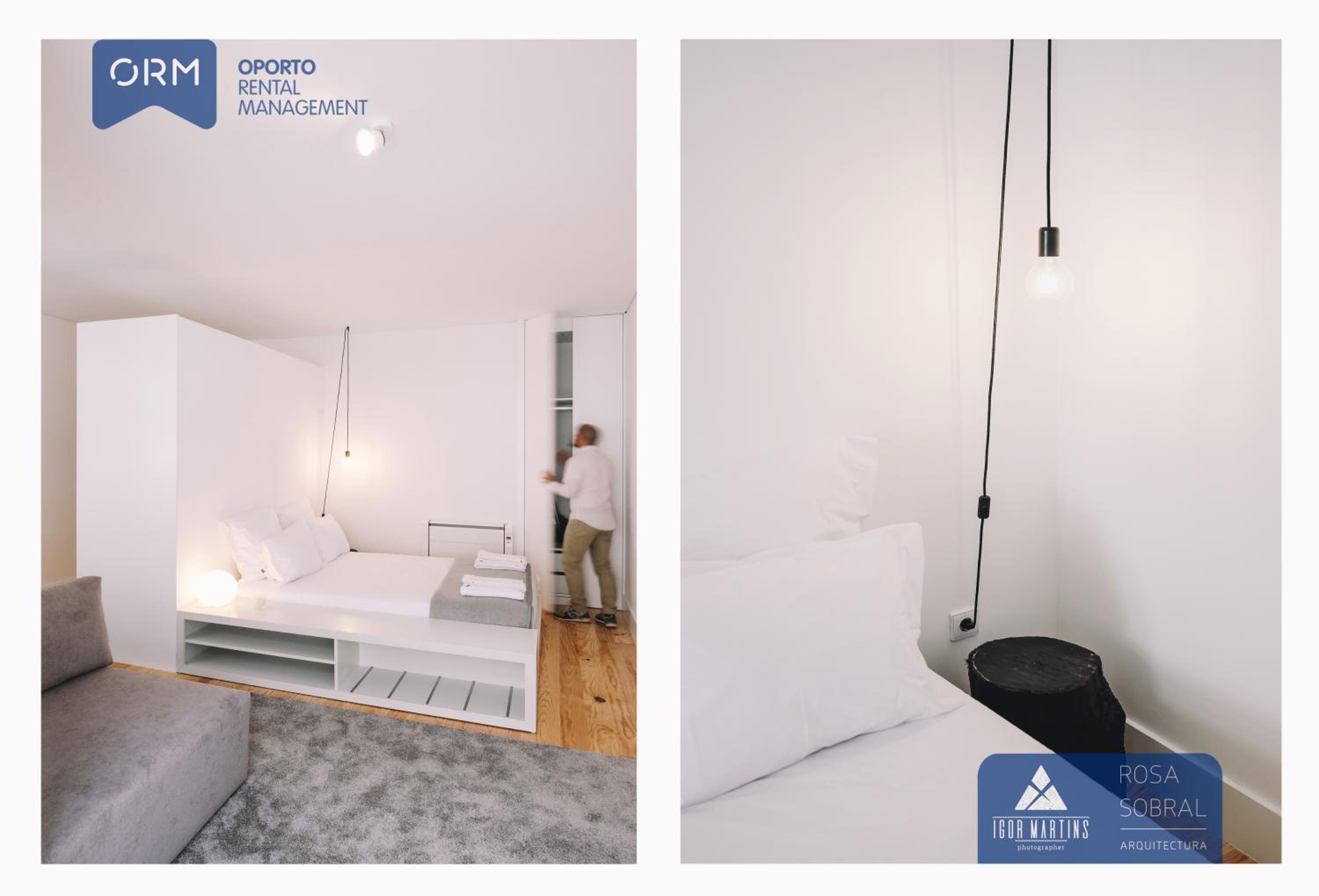 One-Bedroom Apartment - Photo 3
