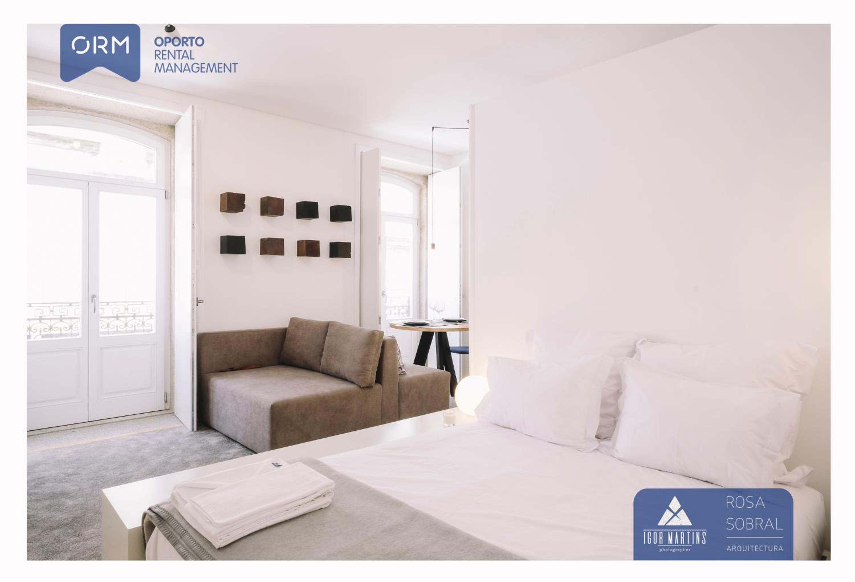 One-Bedroom Apartment - Photo 4