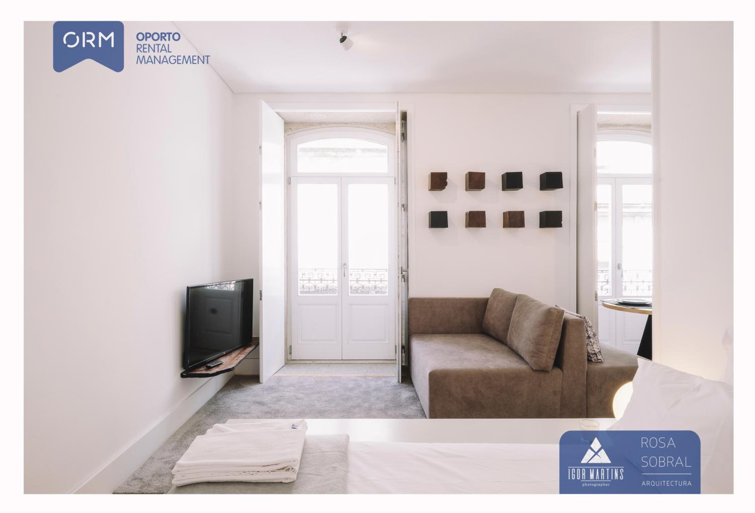 One-Bedroom Apartment - Photo 5