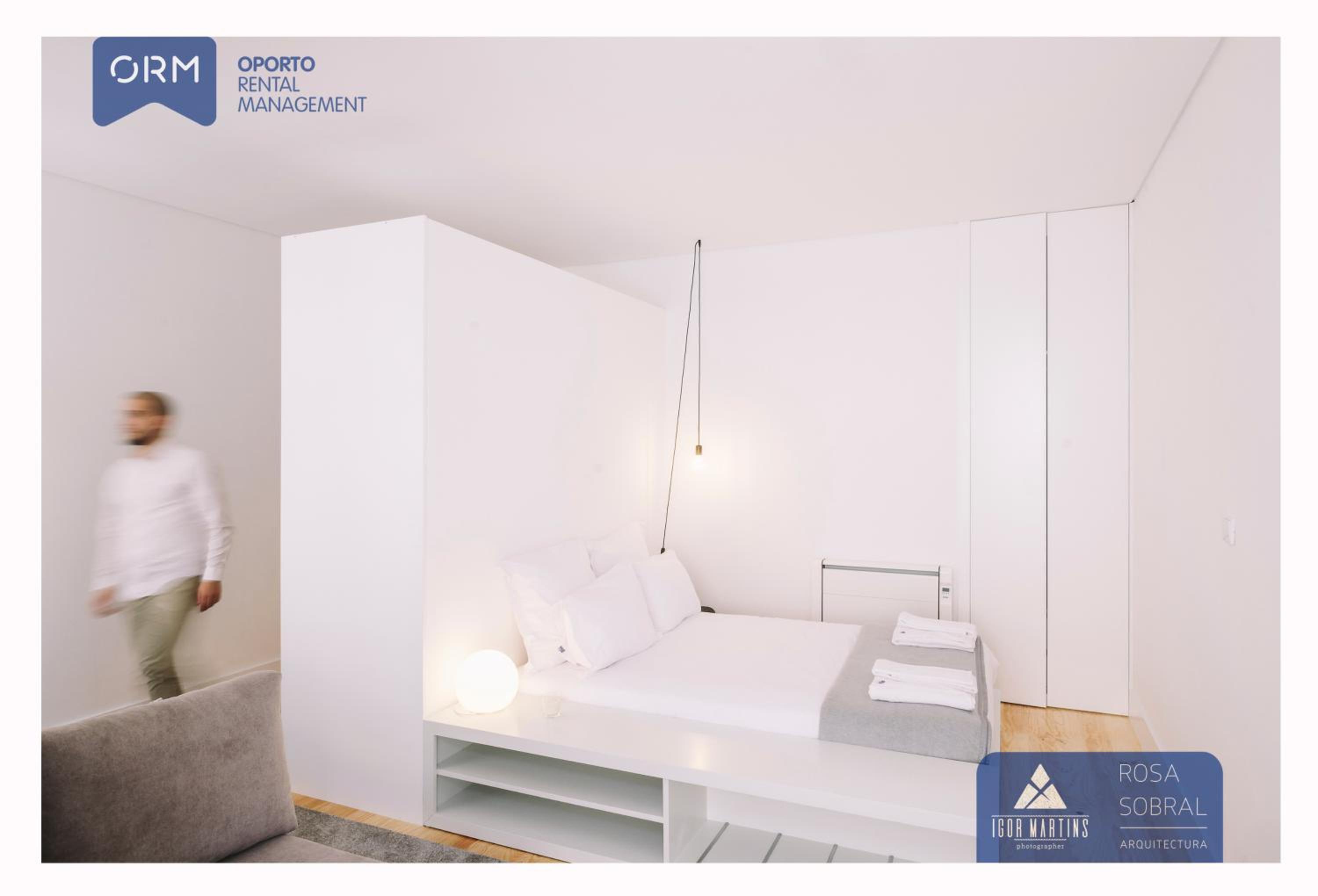 One-Bedroom Apartment - Photo 7