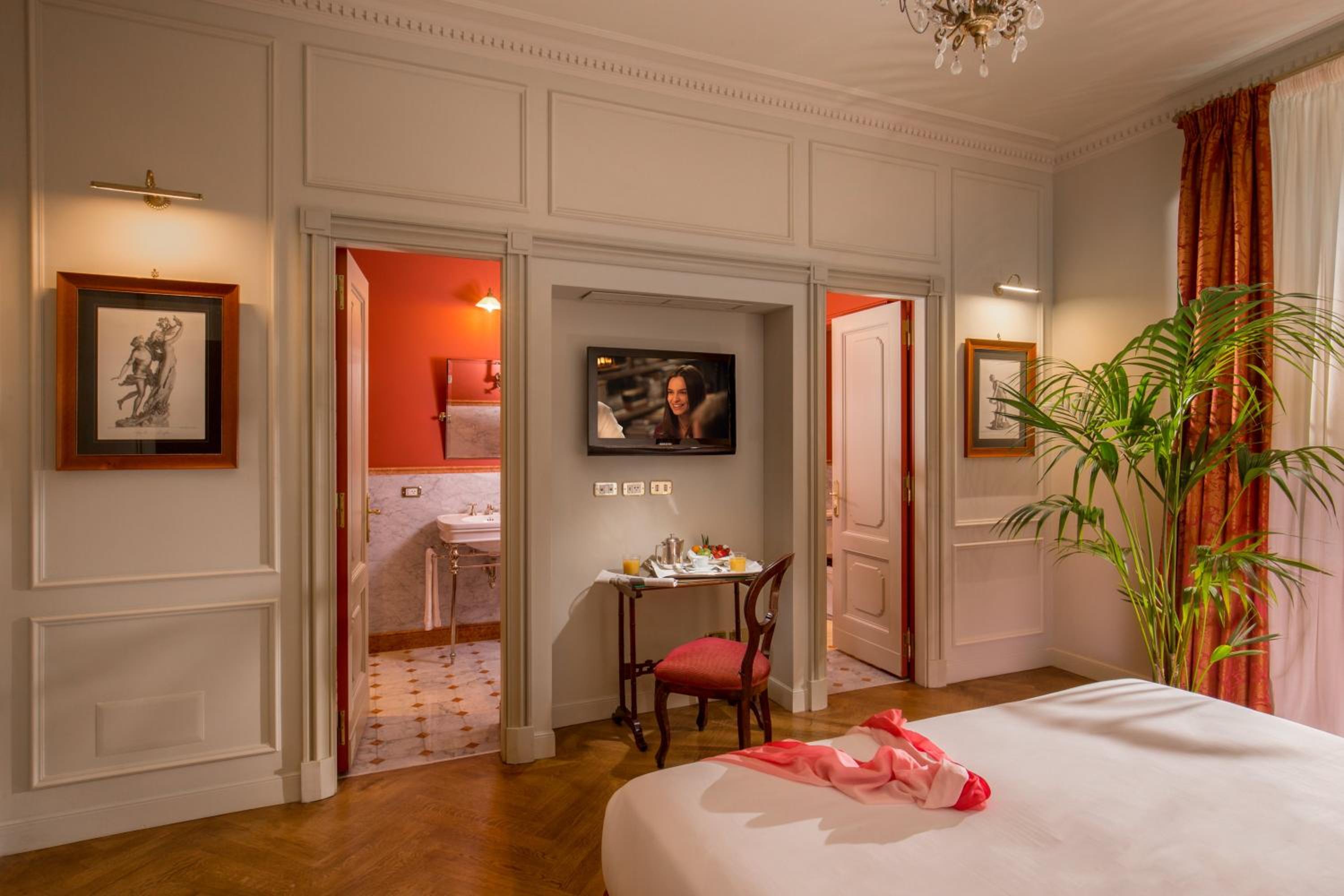 Superior Double or Twin Room