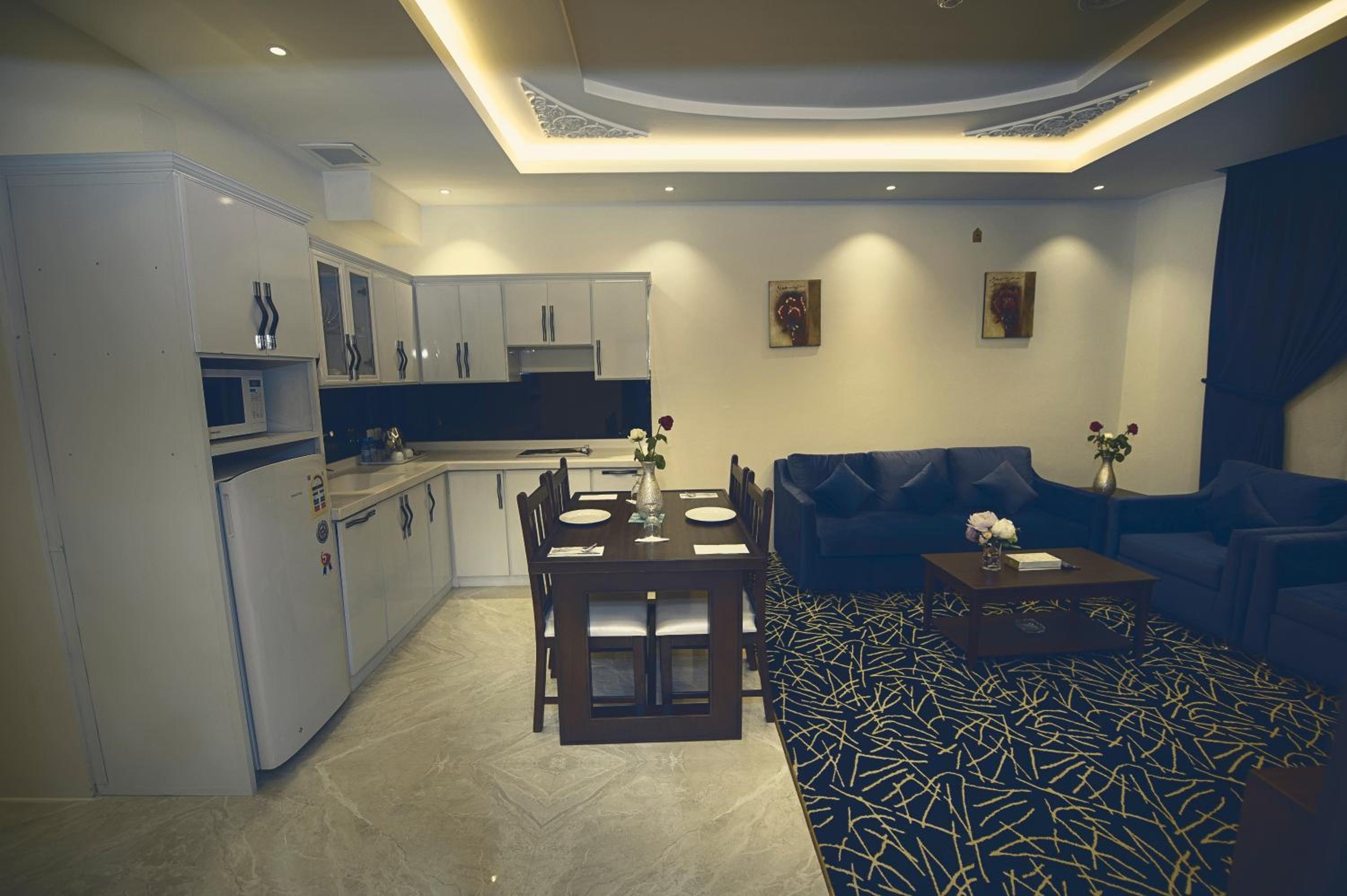 Standard Apartment - Photo 6