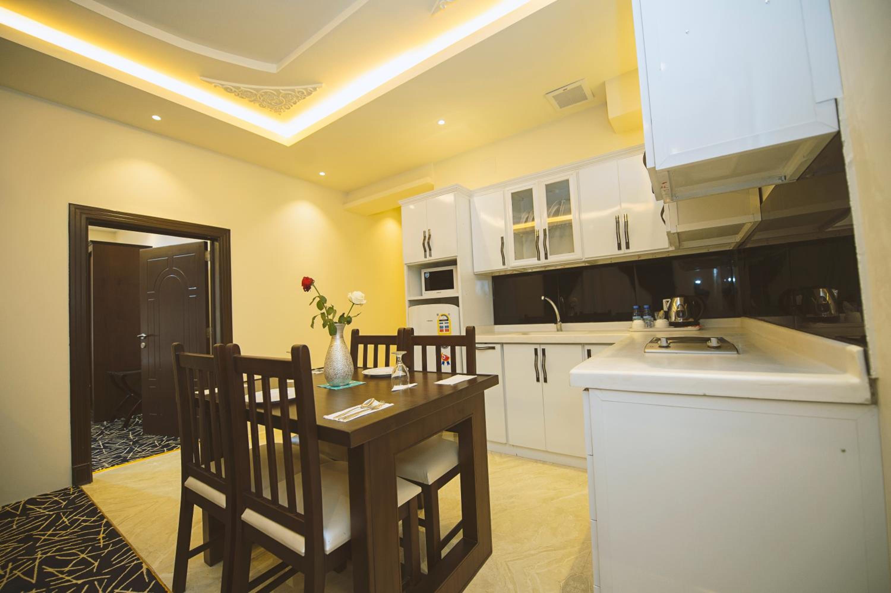 Standard Apartment - Photo 14