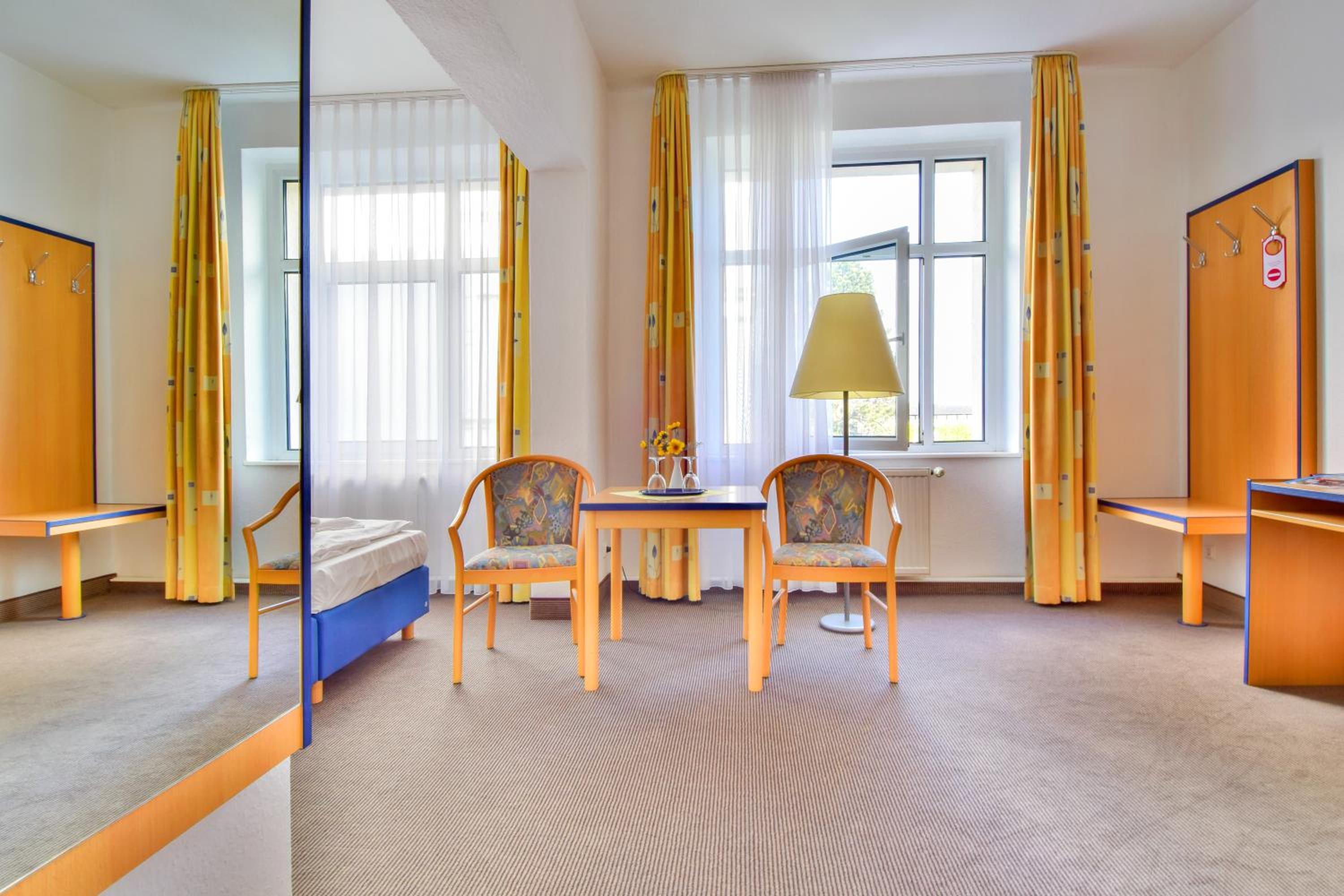 Double Room photo 3