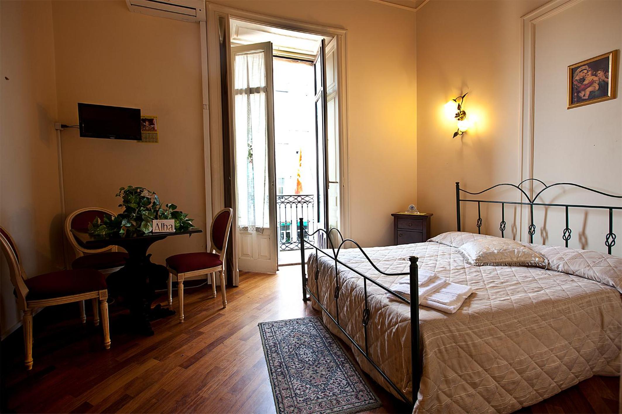 Double or Twin Room - Photo 15