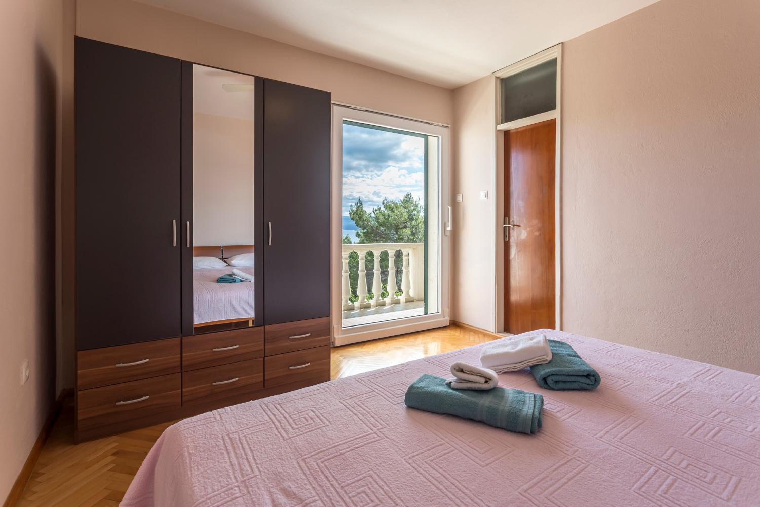 Villa with Sea View photo 1