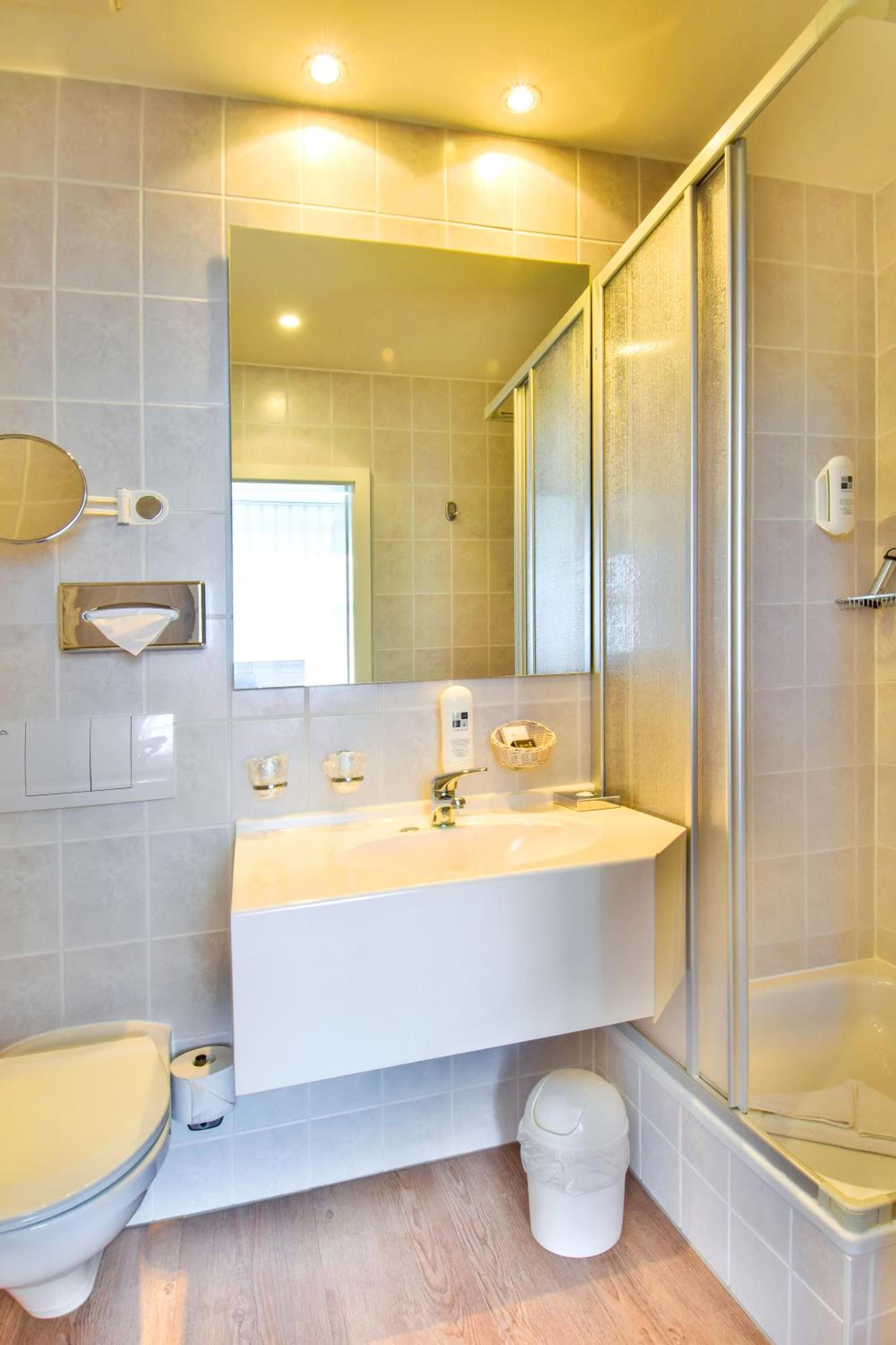 Small Double Room photo 2