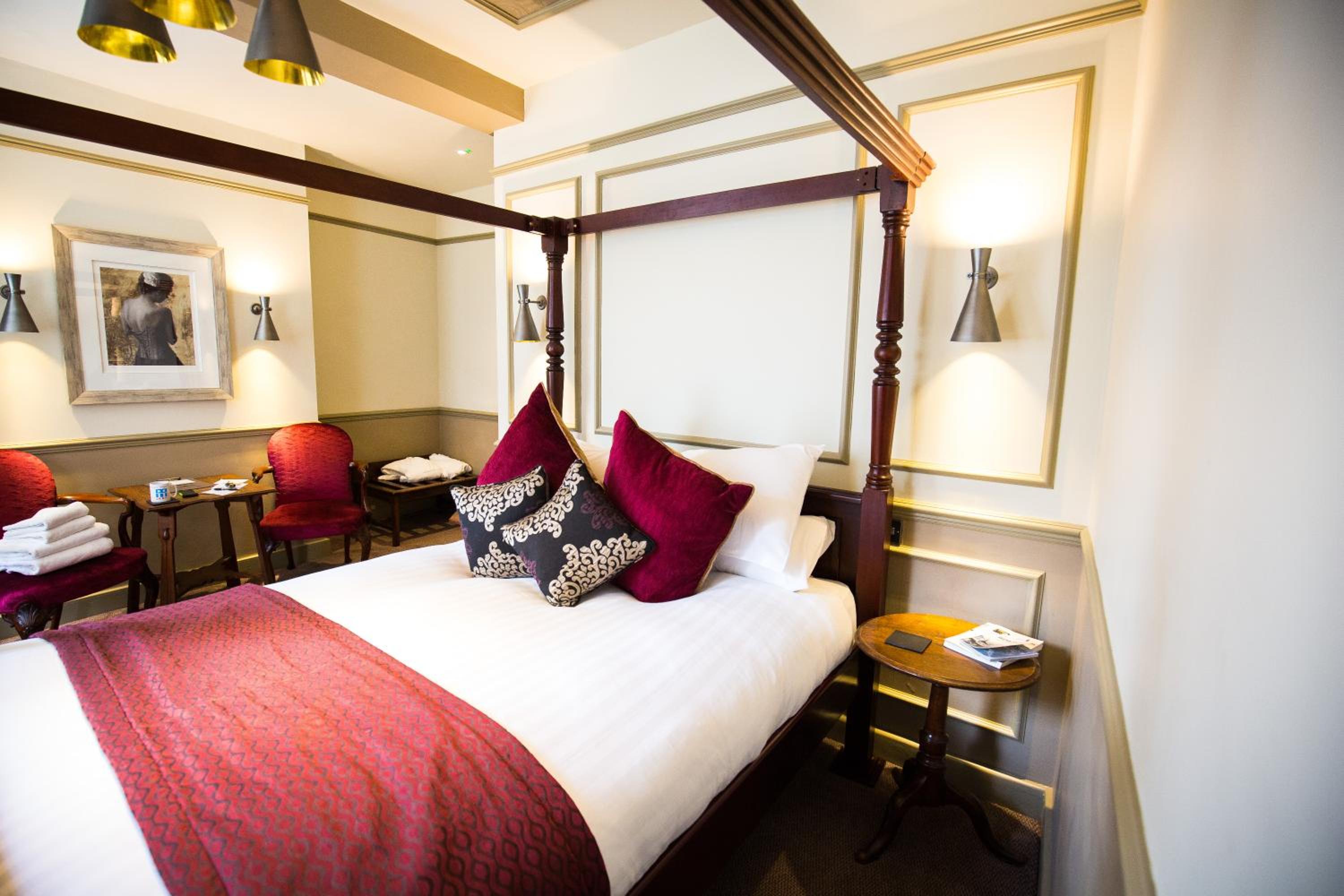Superior Double Room photo 2