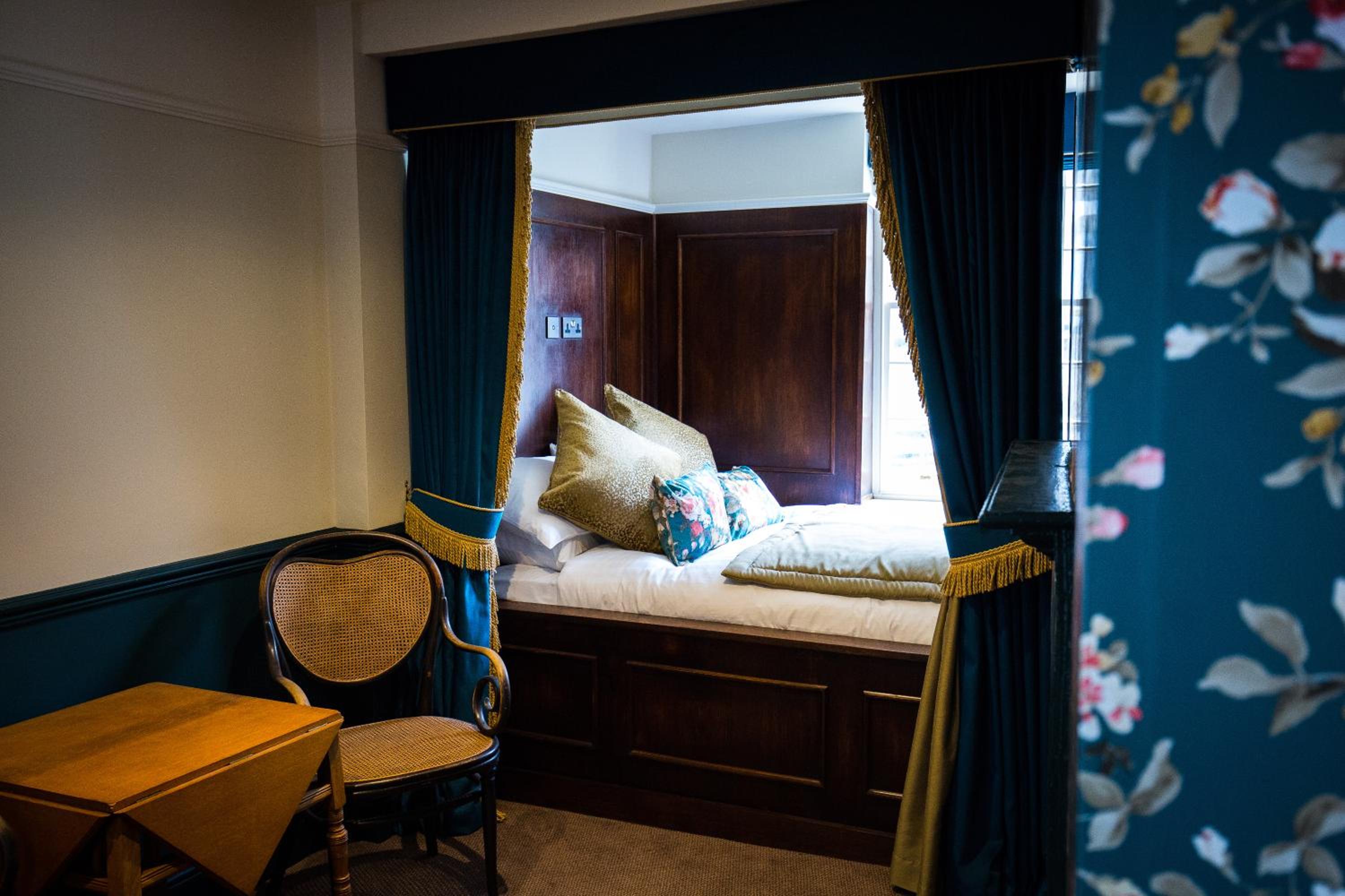 Deluxe Double Room photo 1