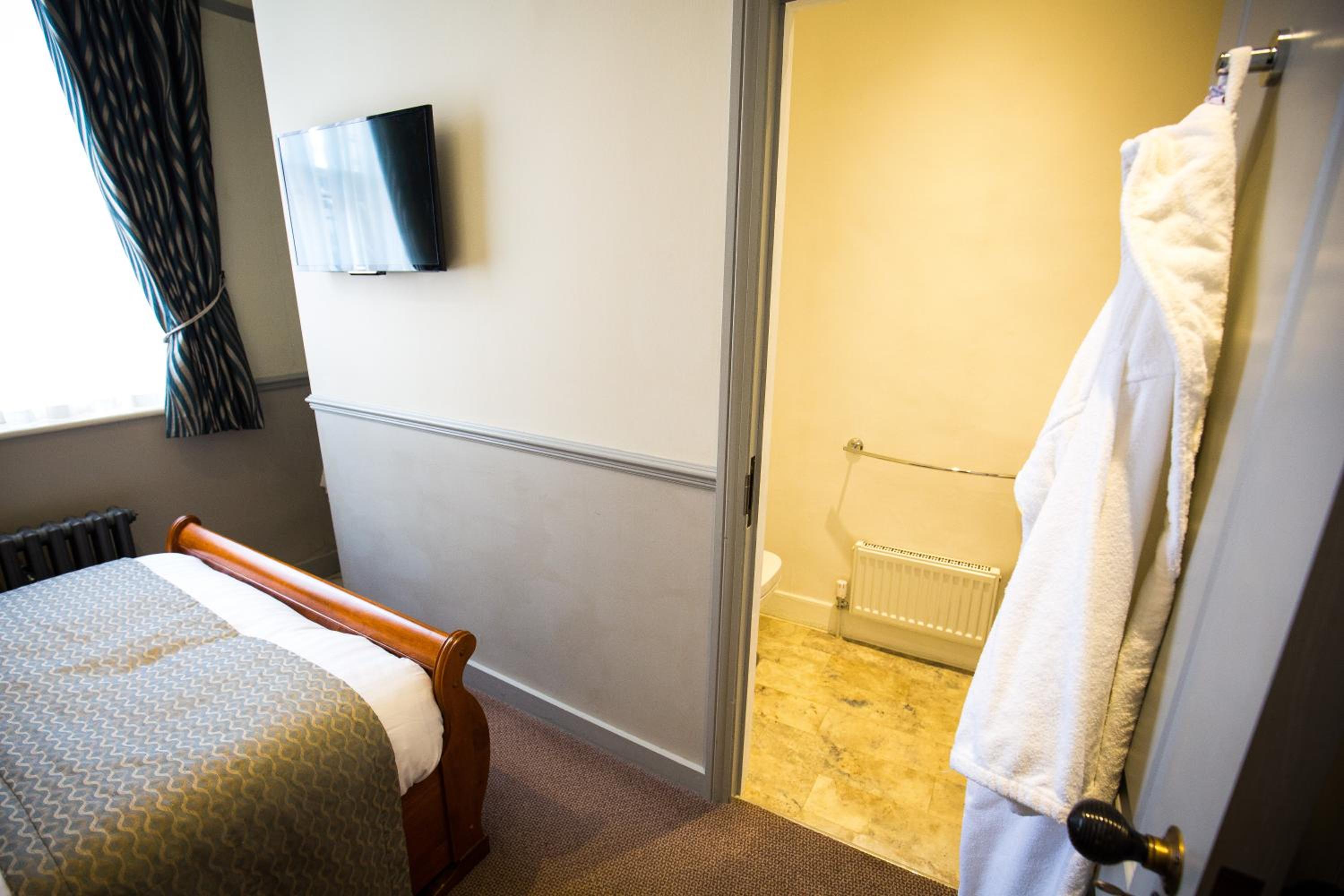 Standard Double Room photo 1
