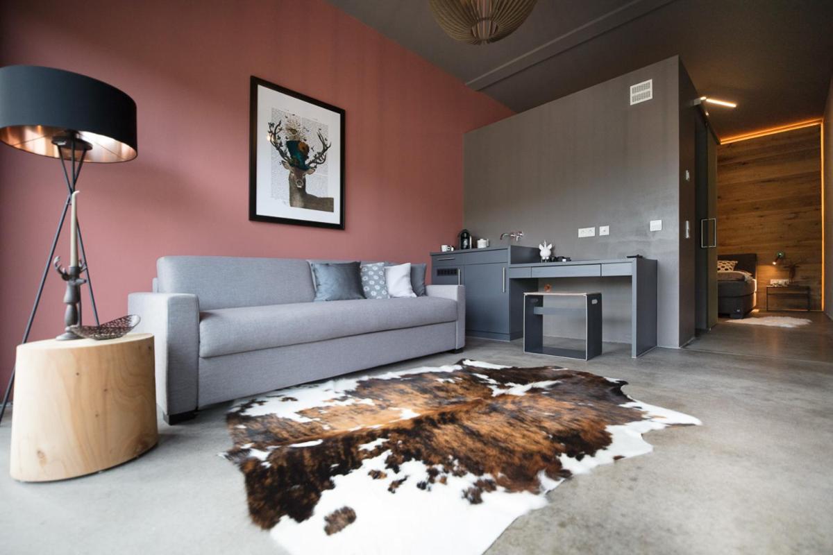 Junior Suite - Photo 5