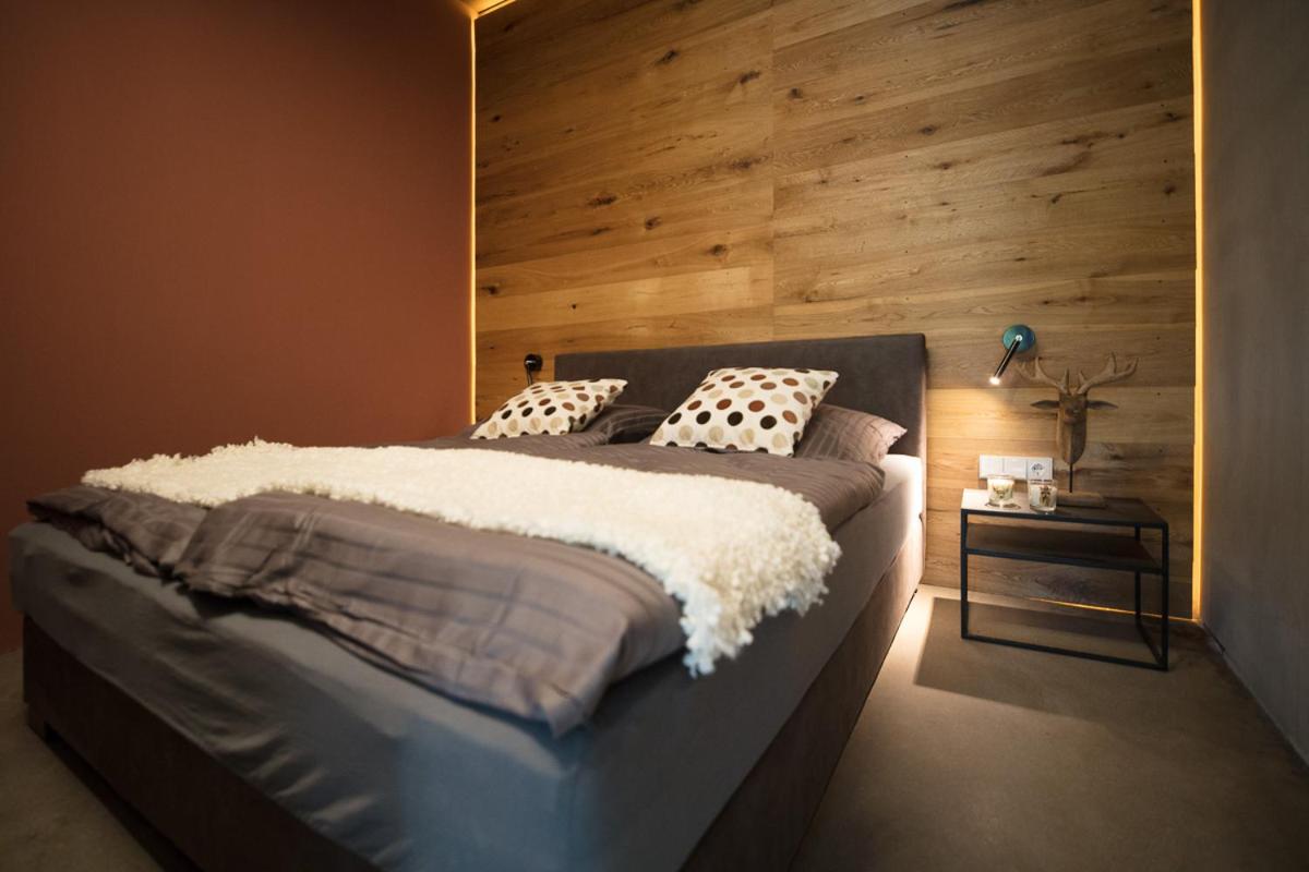 Junior Suite - Photo 1