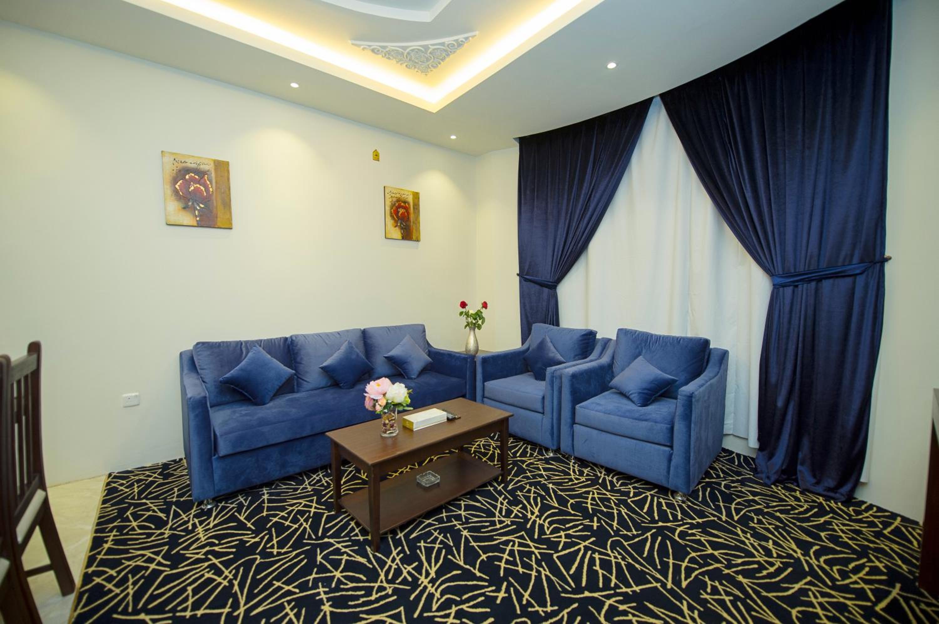 Standard Apartment - Photo 5