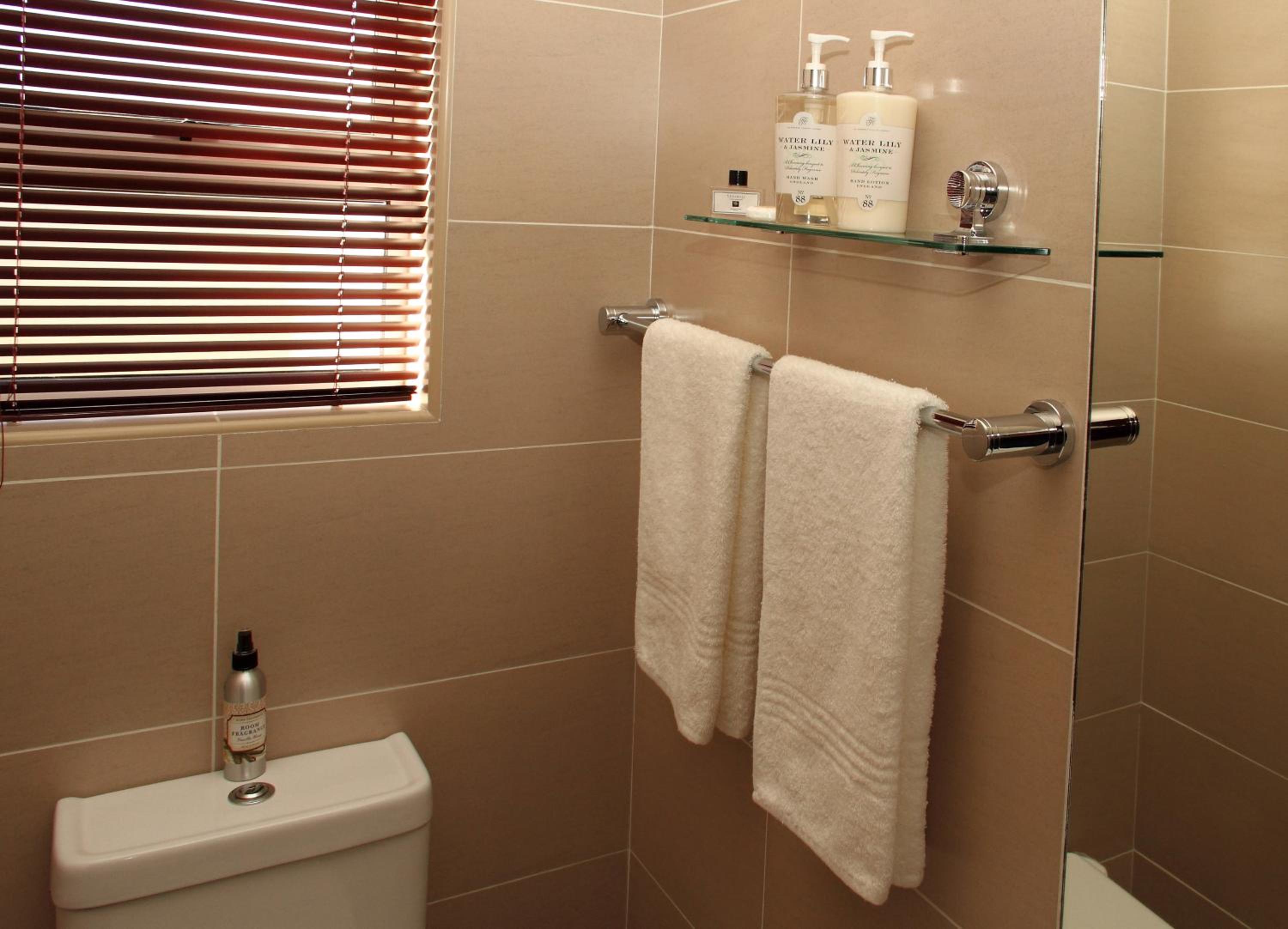 Deluxe Suite - Photo 20