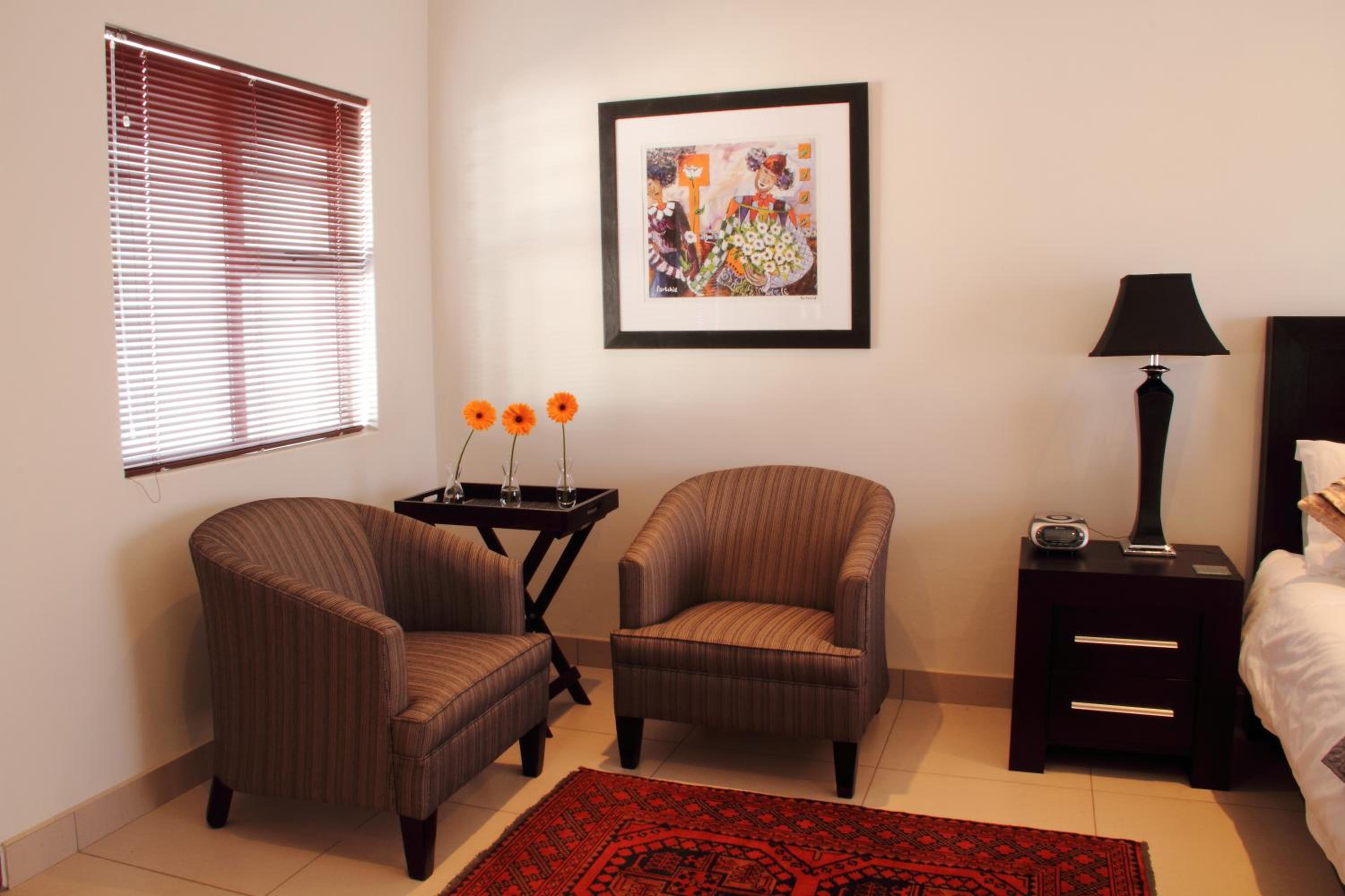 Deluxe Suite - Photo 24