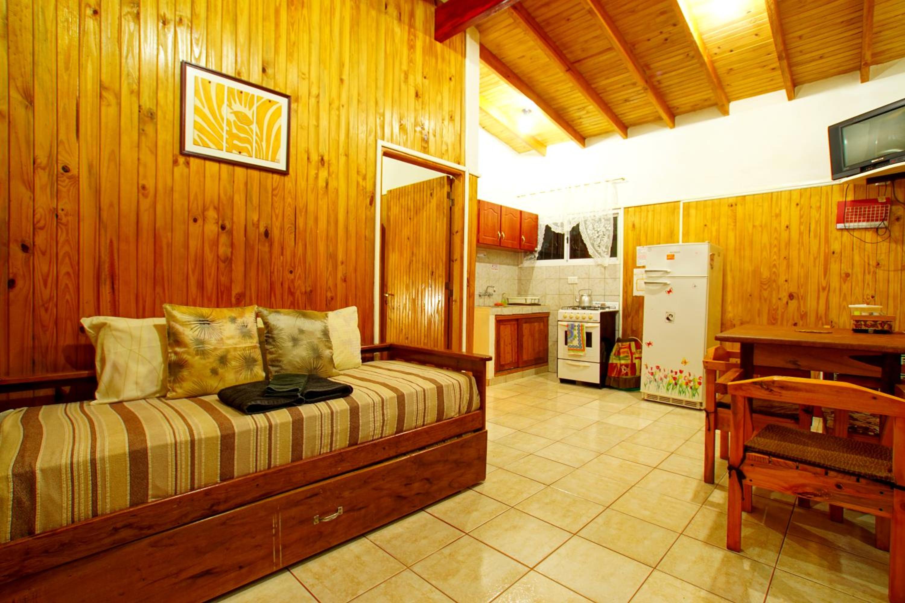 Family Bungalow photo 1