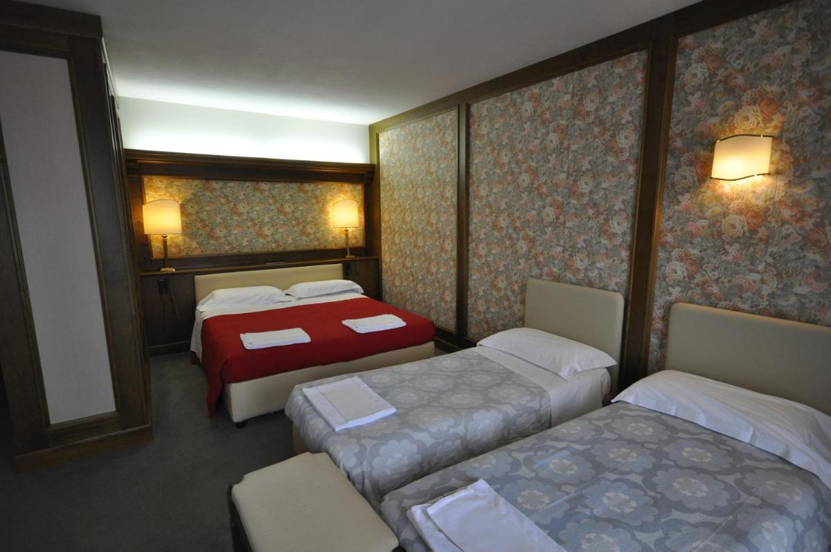 Quadruple Room photo 1
