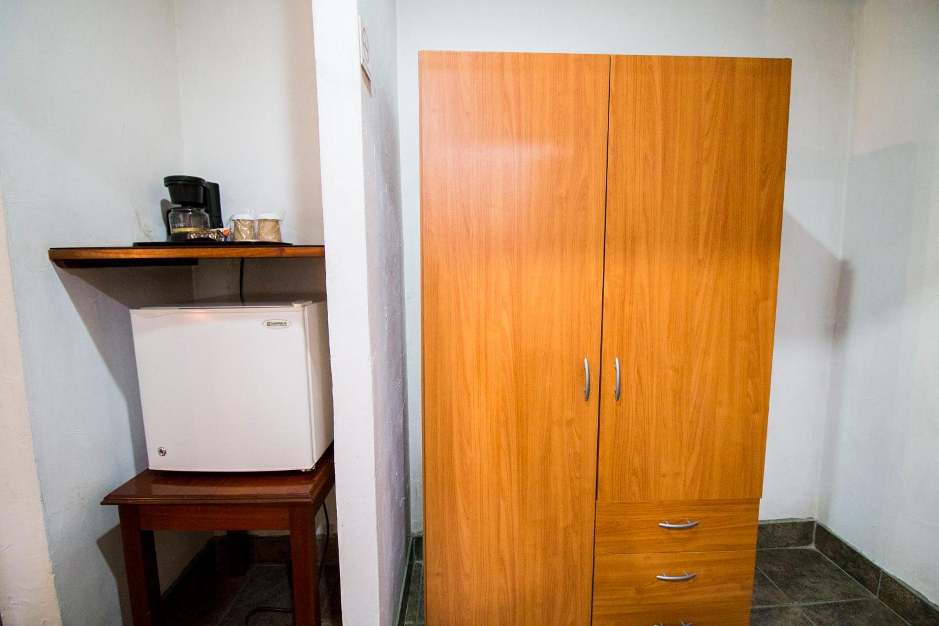 Standard Double Room photo 2