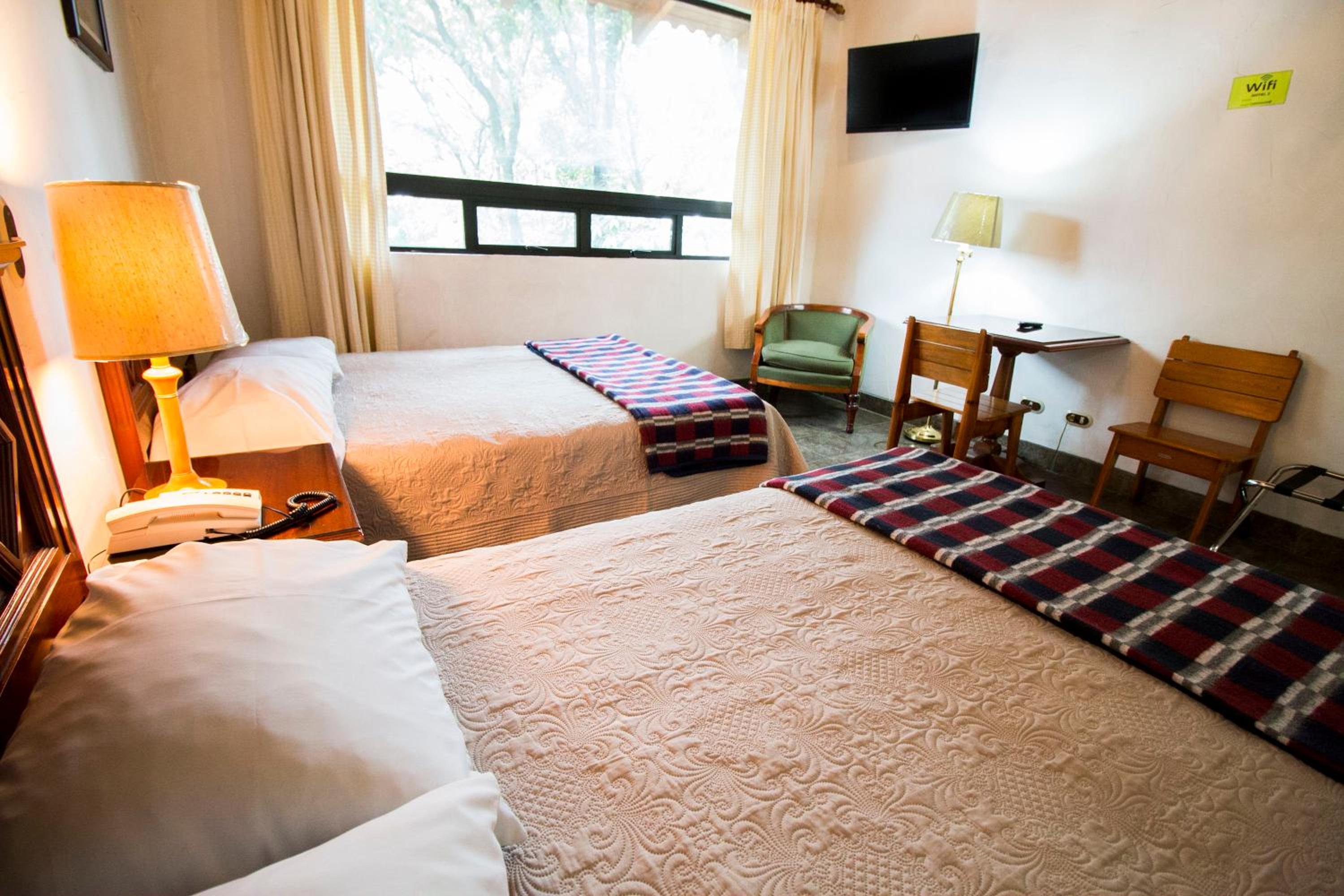 Standard Double Room photo 3