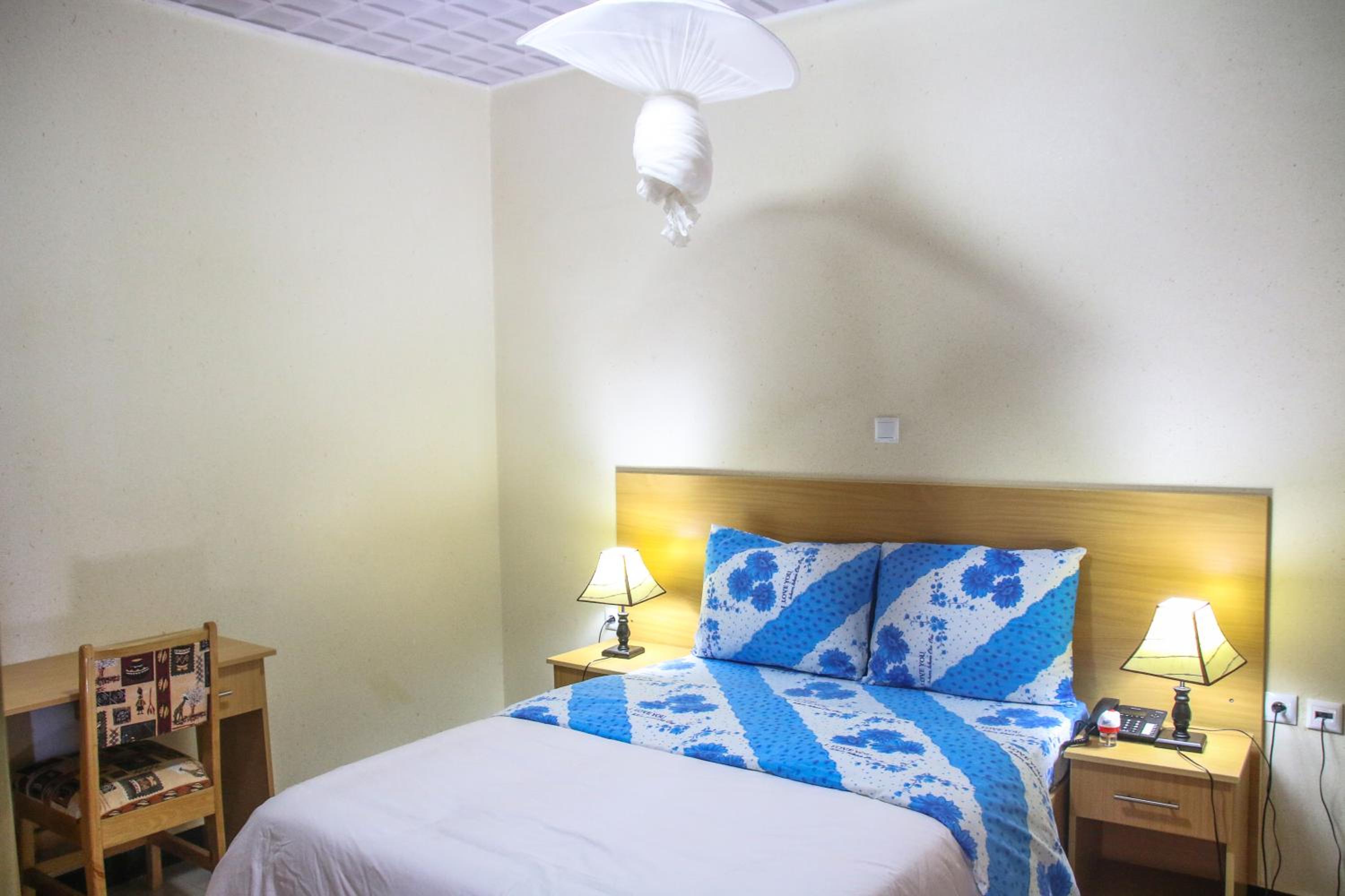 Anthurium Residential Hotel — photo 69