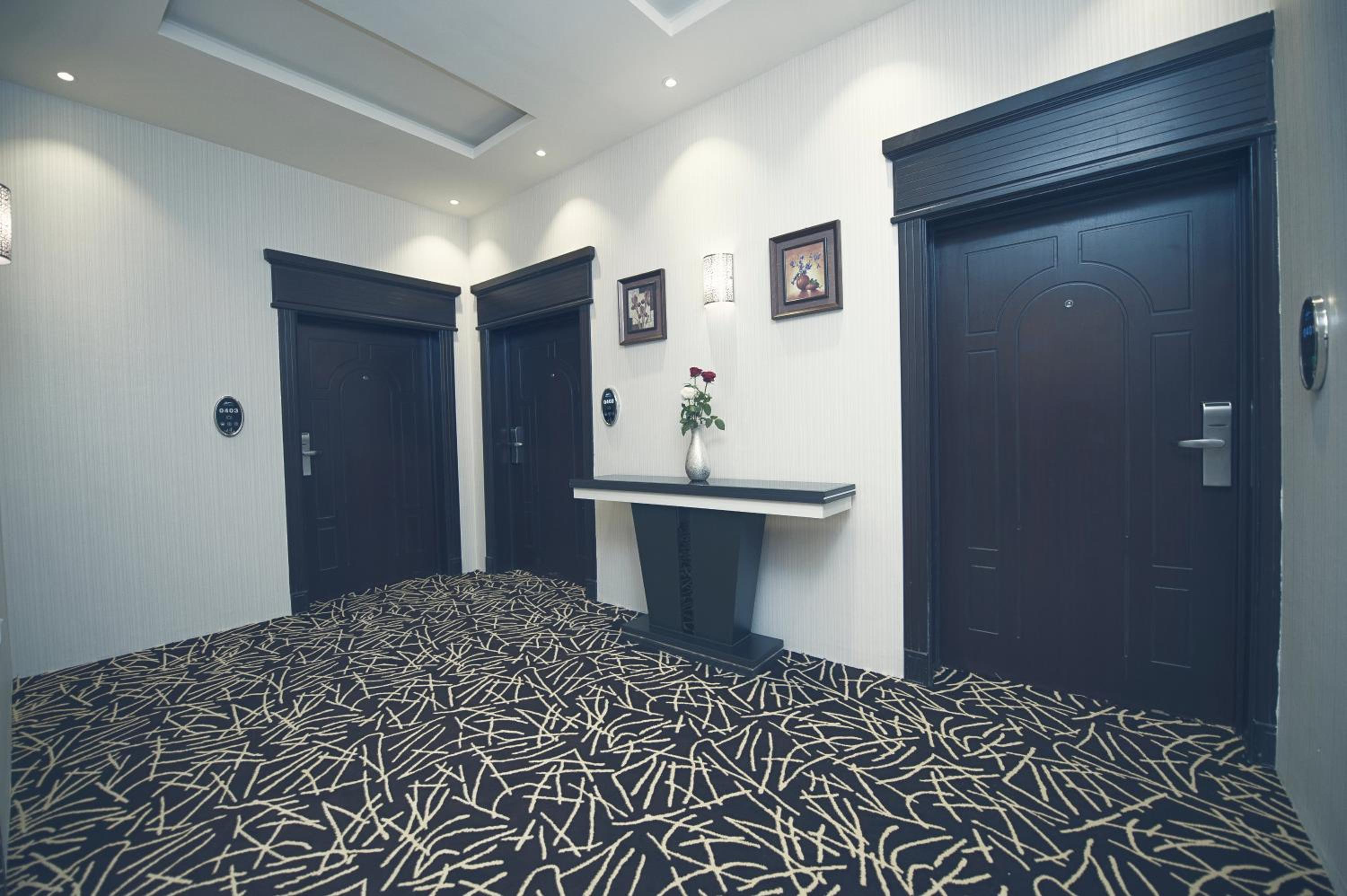Single Room - Photo 19