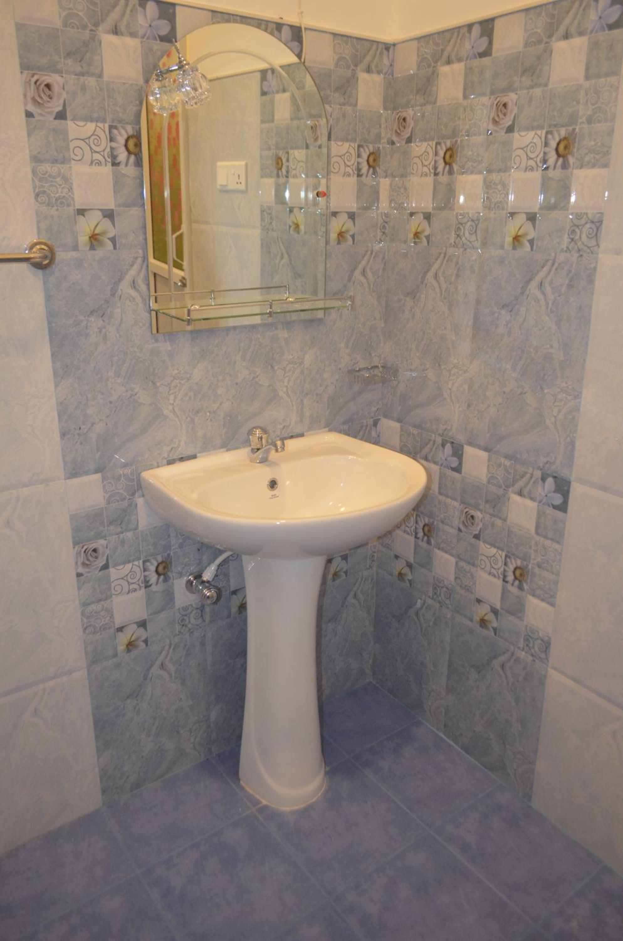 Deluxe Triple Room photo 2