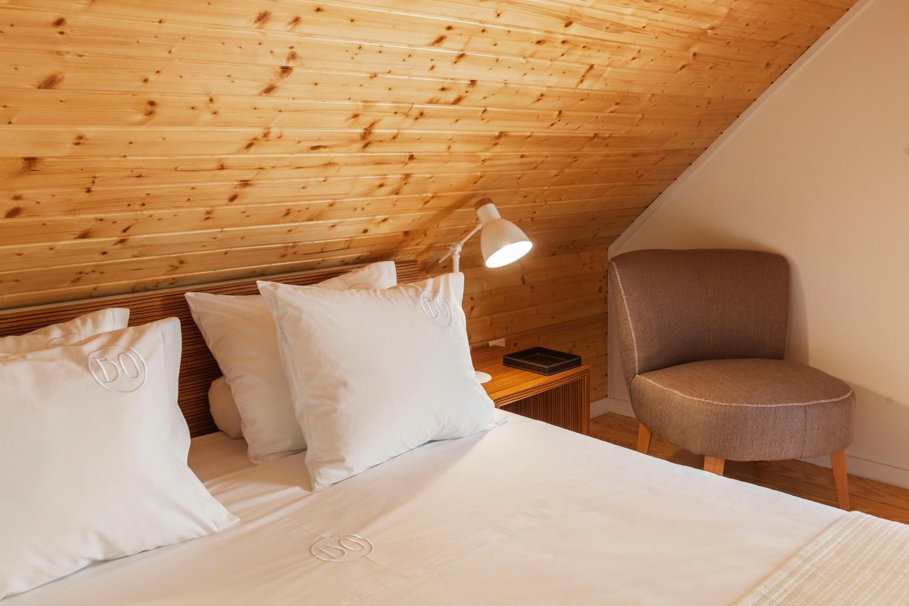 One-bedroom Premium Loft