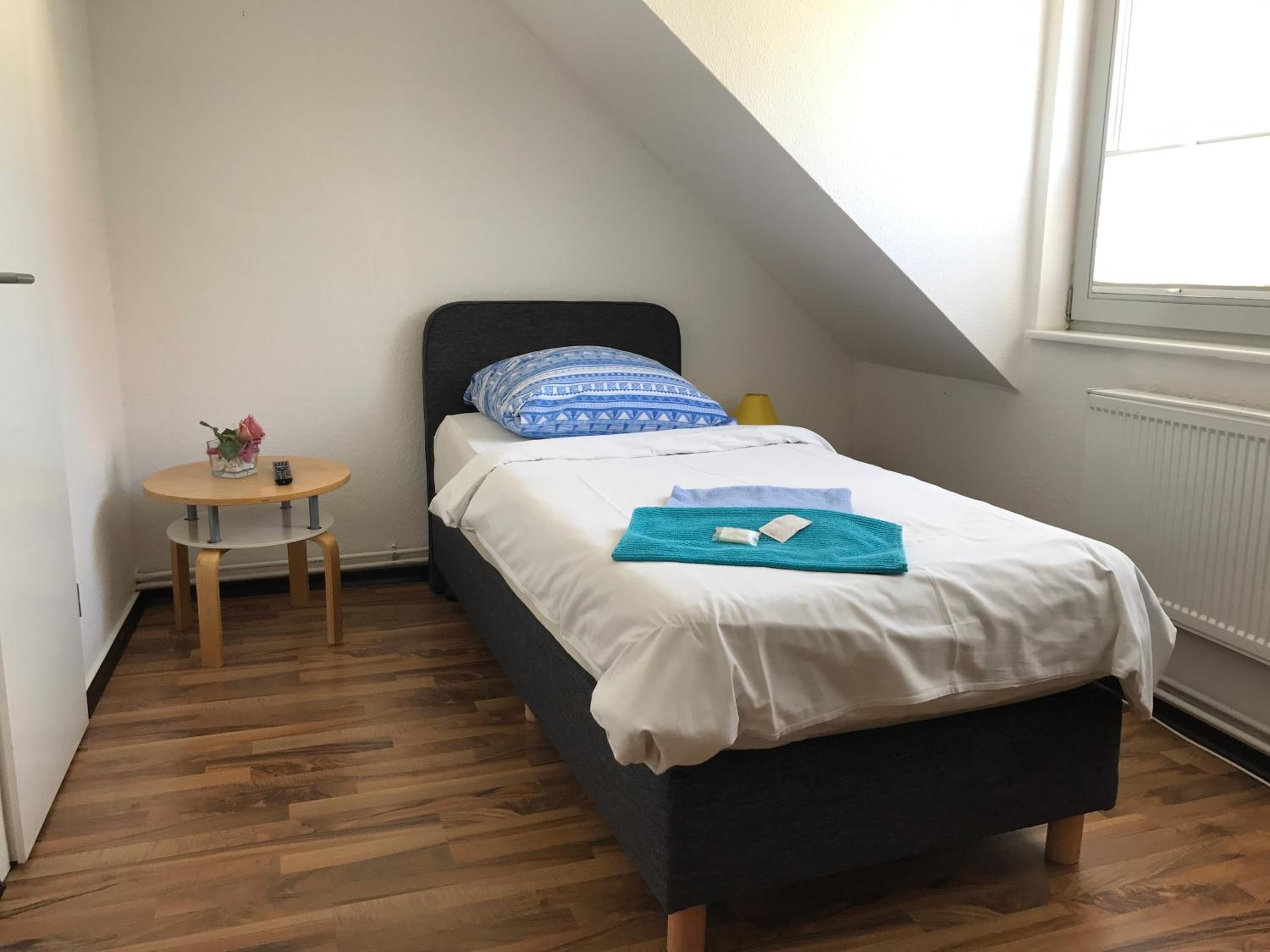 Single Room photo 1