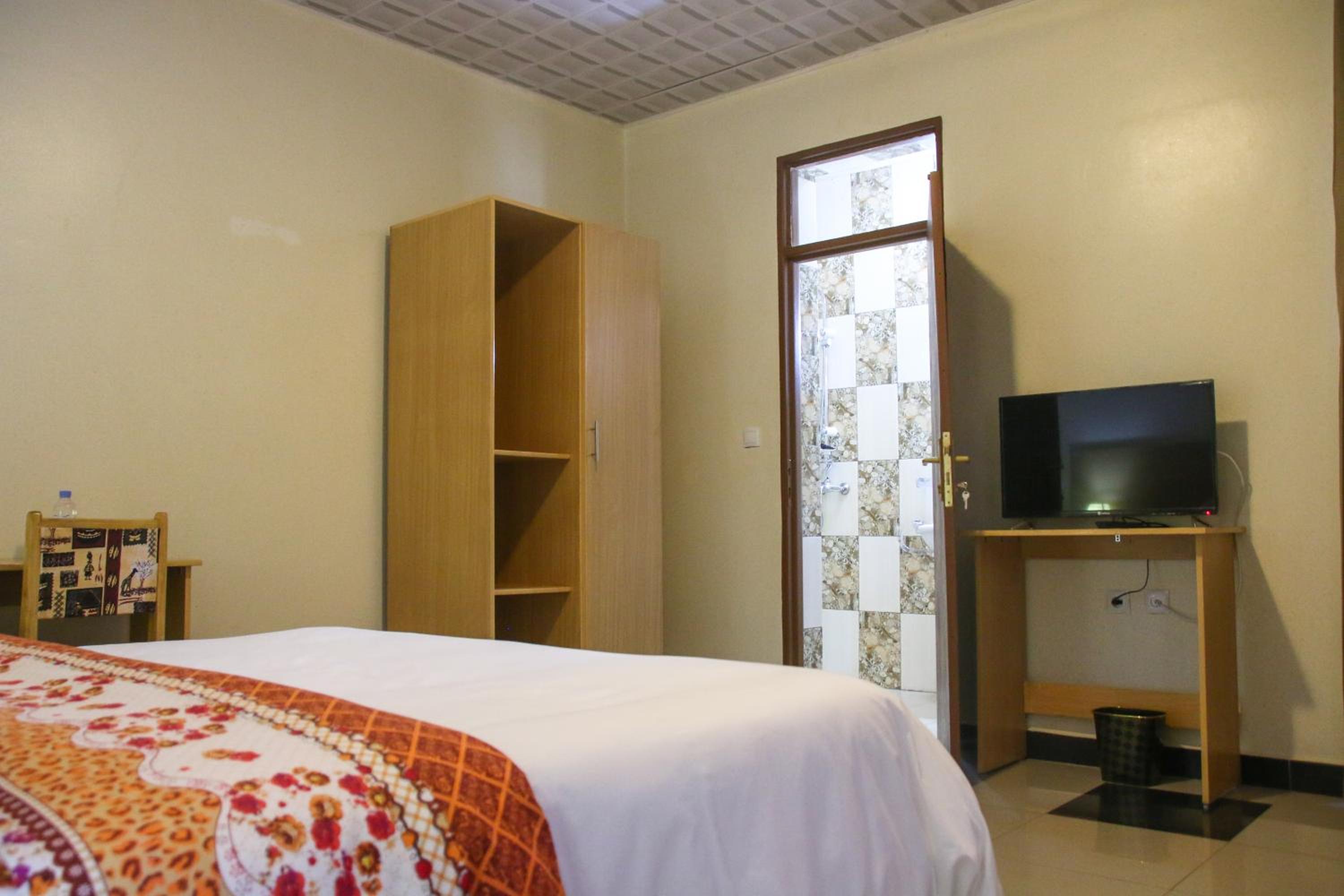 Anthurium Residential Hotel — photo 61