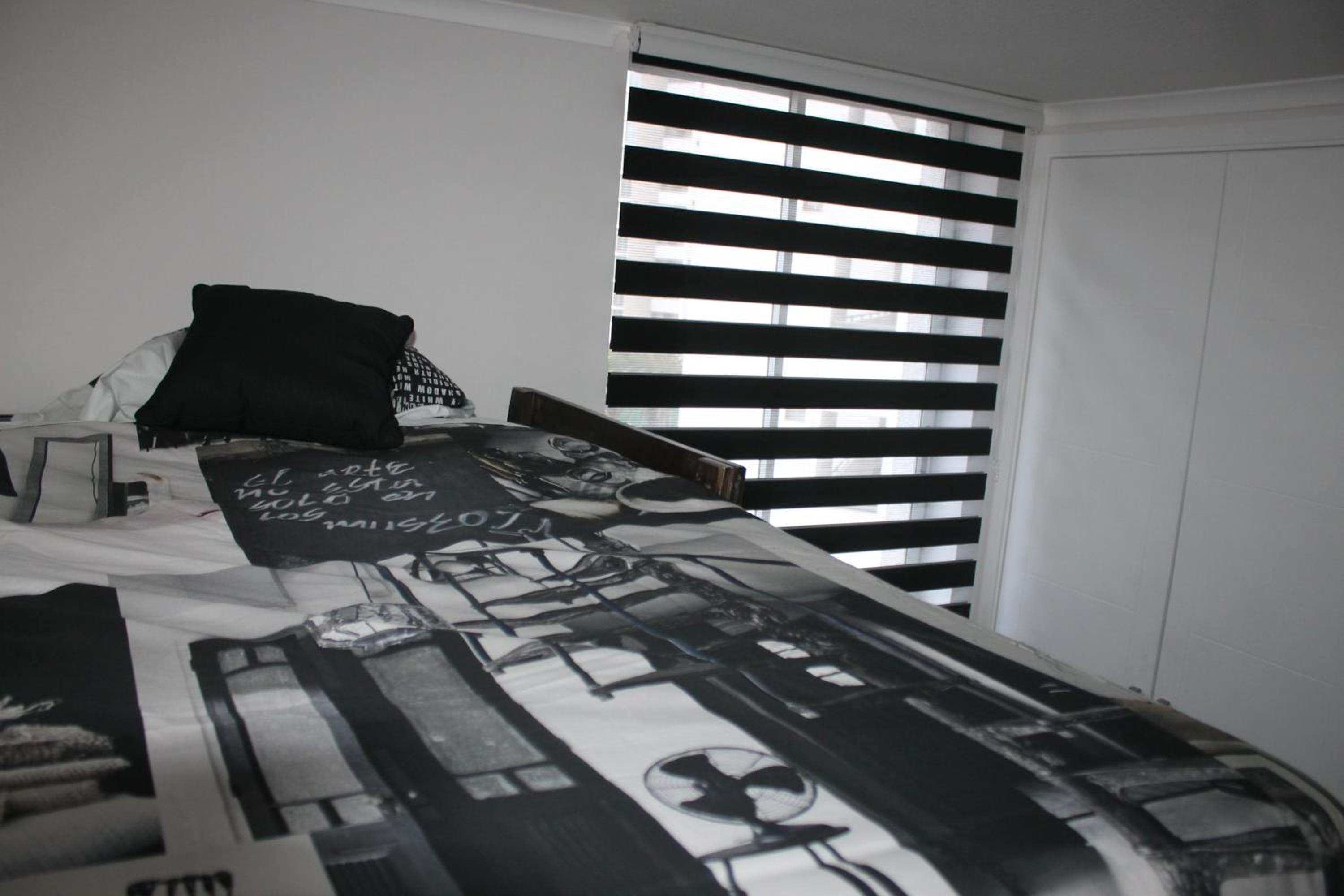 Apartment with Sea View photo 3