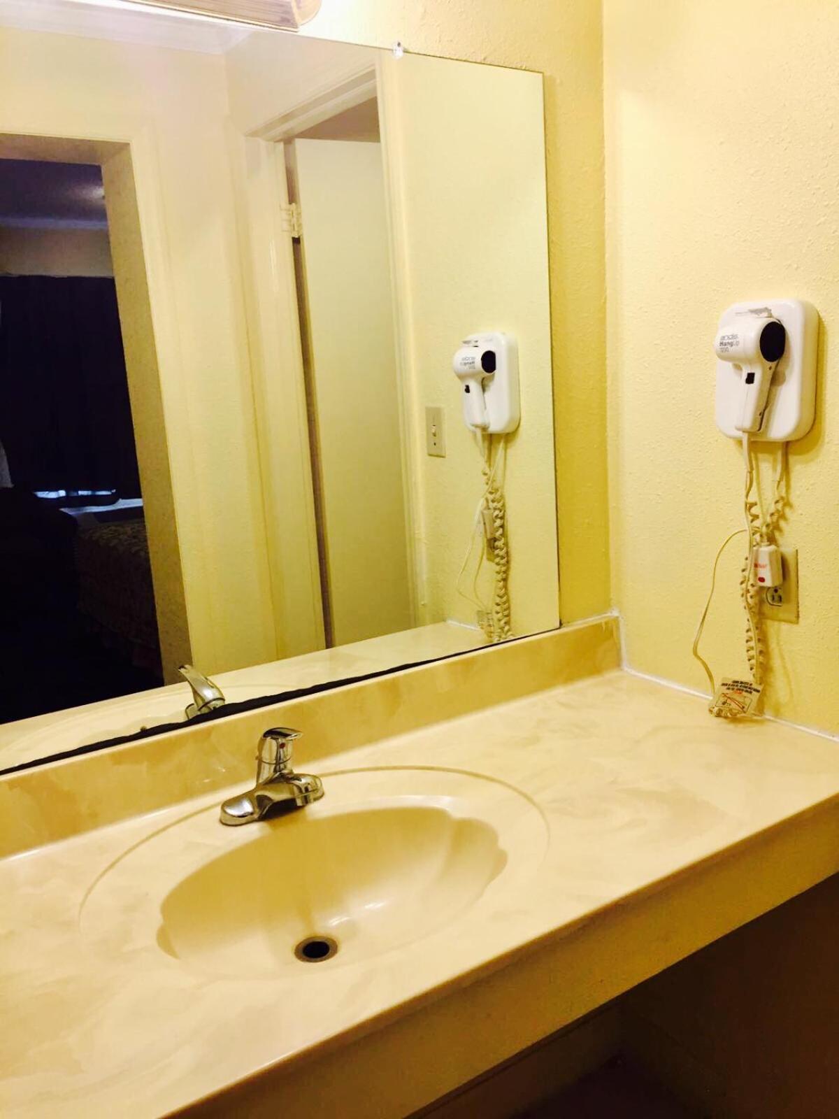 Motel 6 Williamston, NC - Highway 17, Billede 10