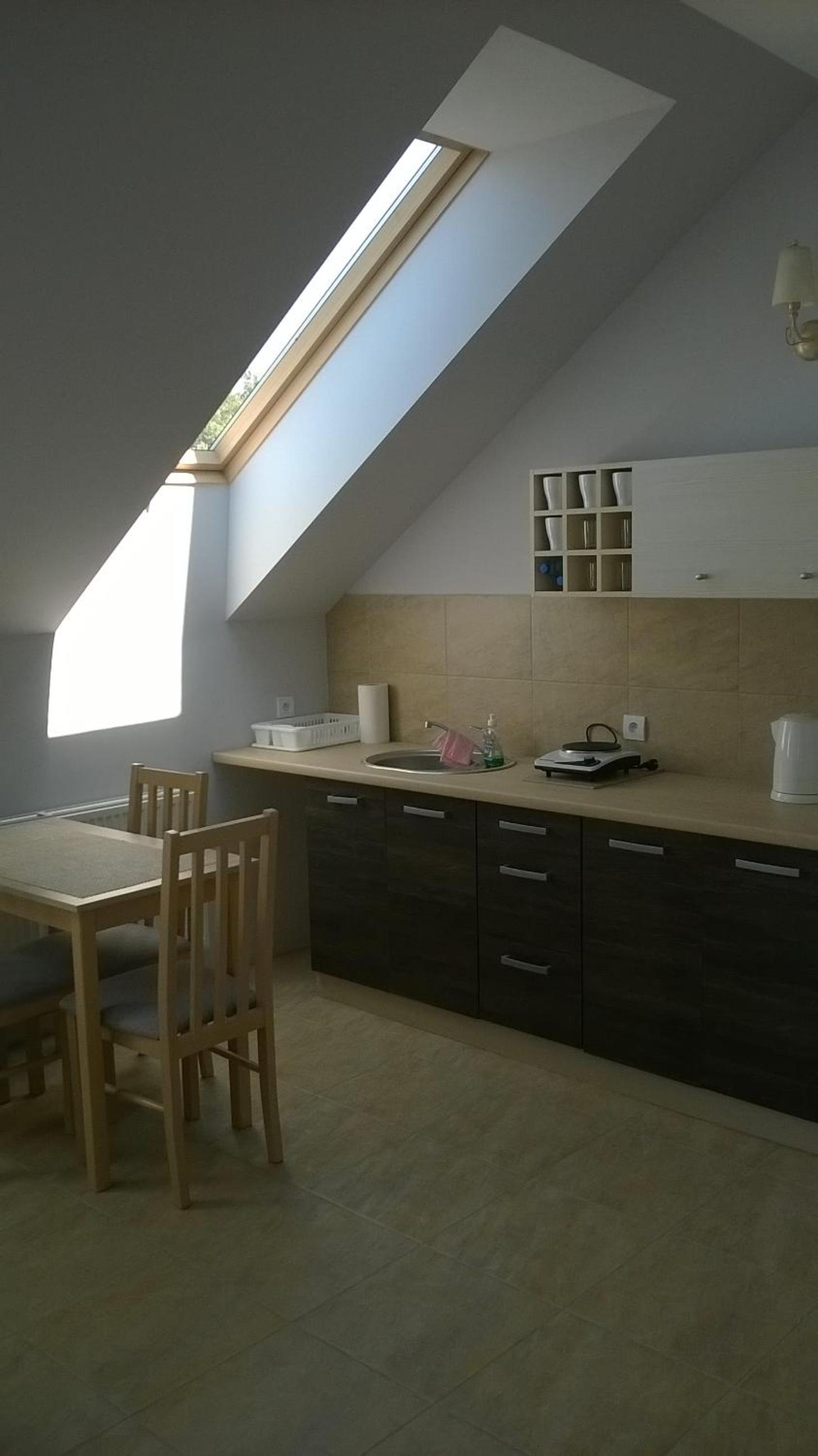 Quadruple Room photo 2