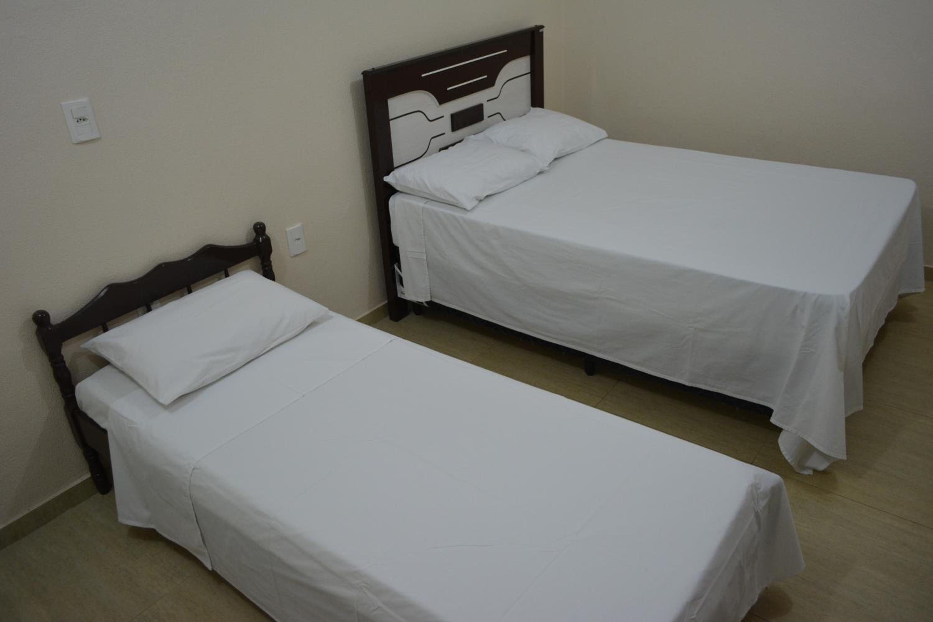 Triple Room with Private Bathroom