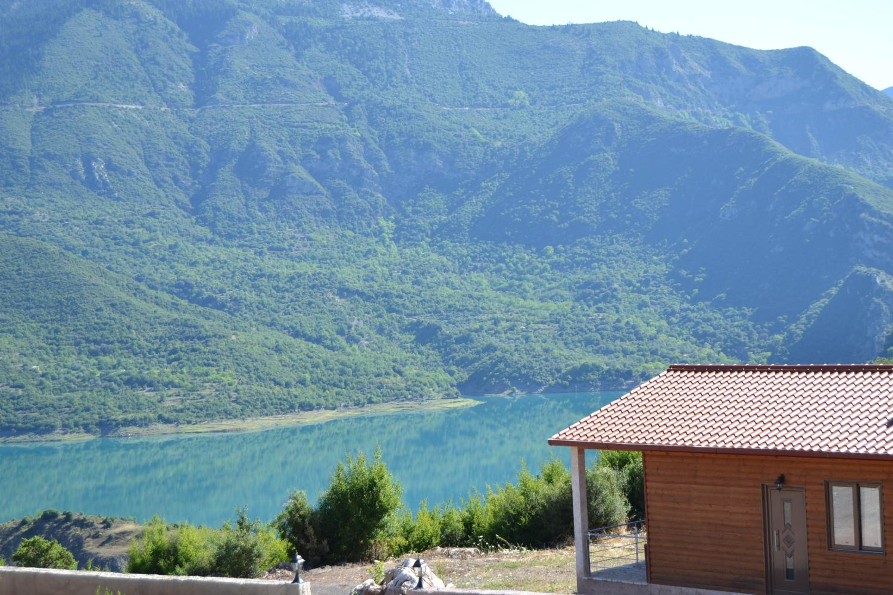 Apartment with Lake View photo 2
