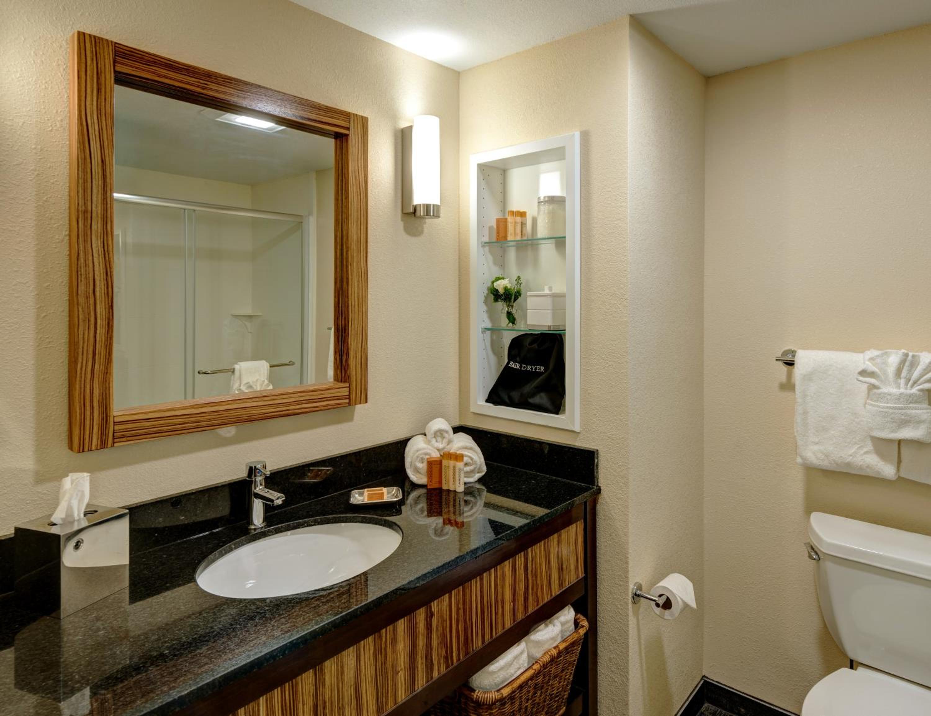 King Suite with Sofa Bed photo 2