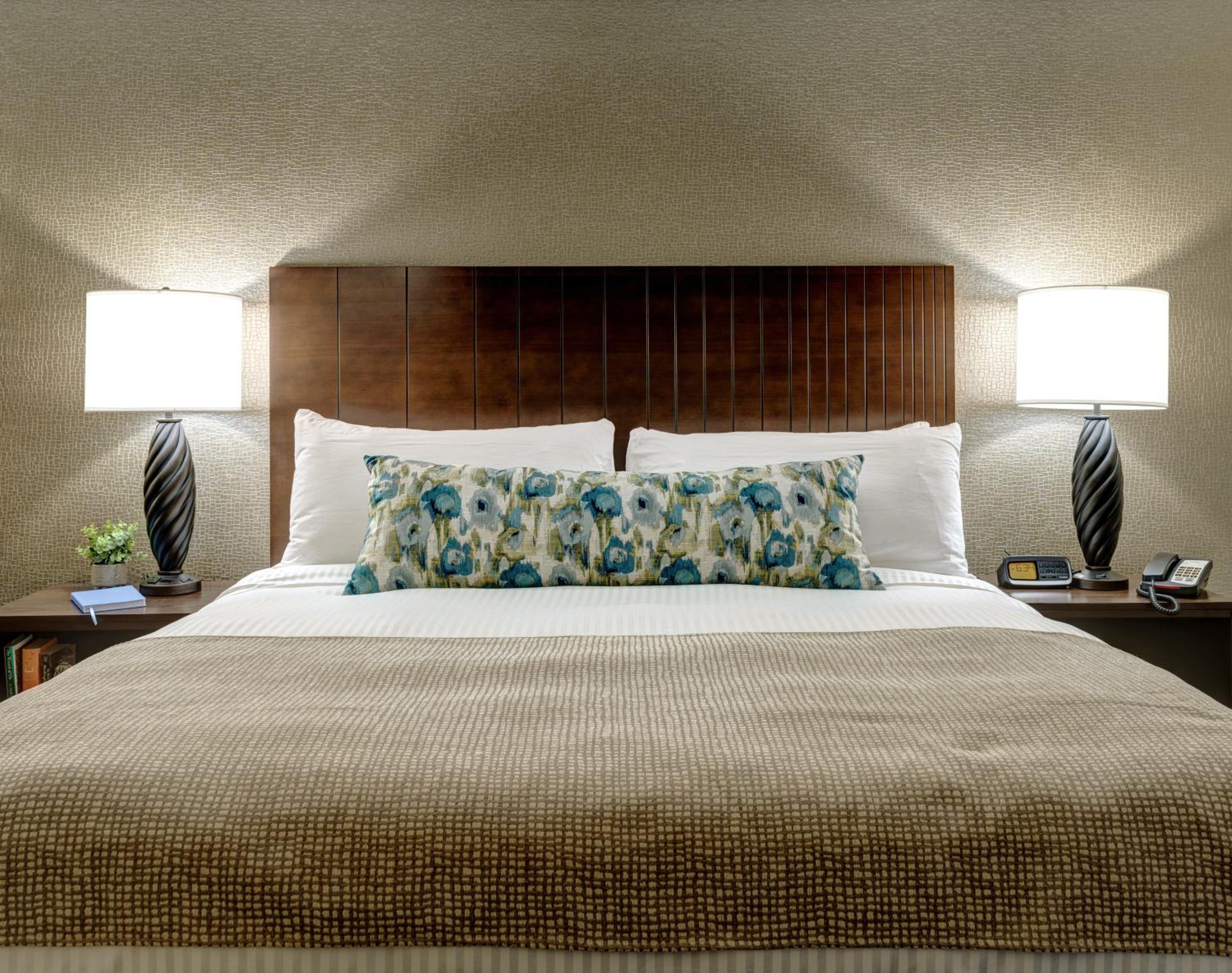 Garrison Hotel & Suites Dover-Portsmouth, an Ascend Collection Hotel, 사진 8