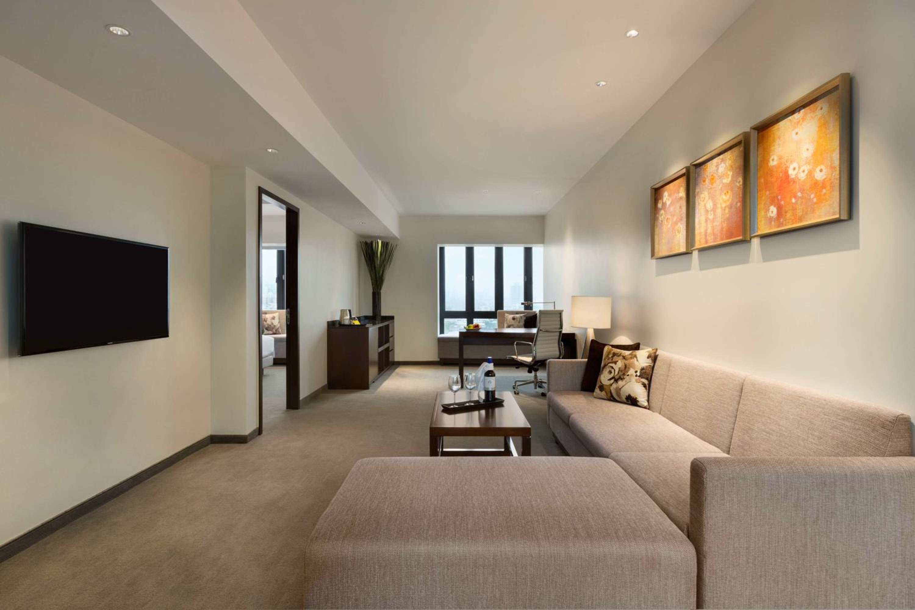 King Suite photo 1