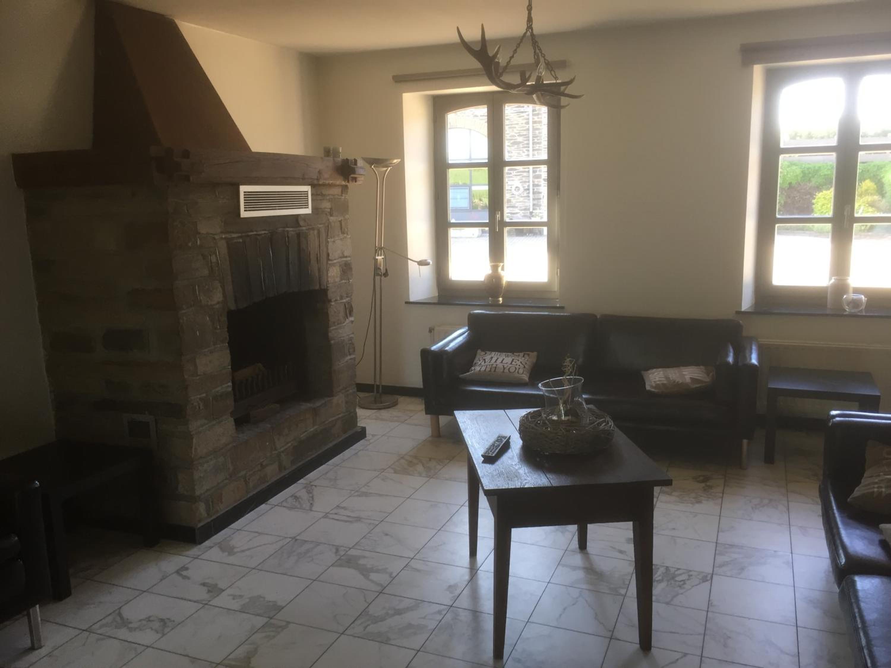 Four-Bedroom House photo 1