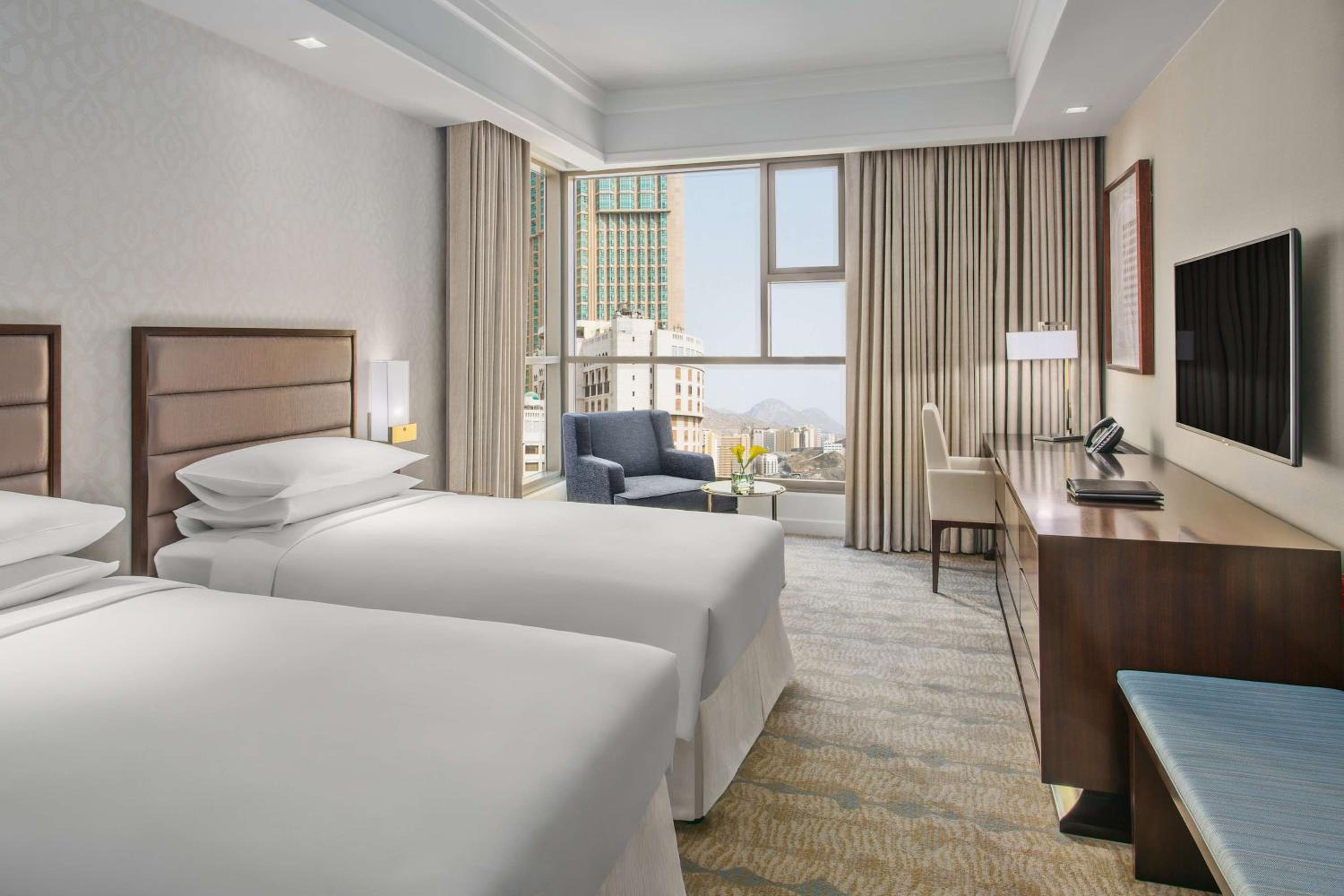 Comfort Double Or Twin Room