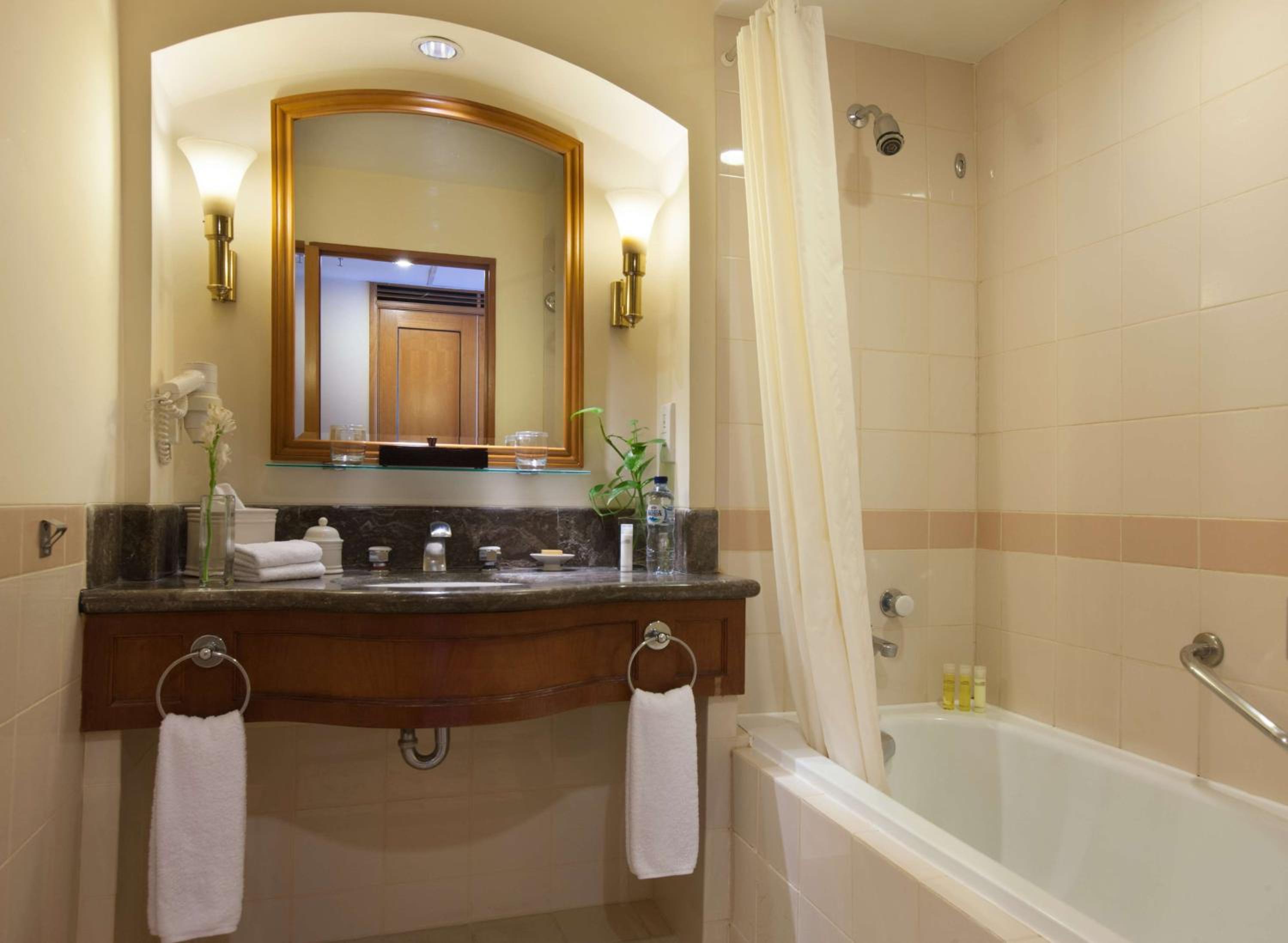 Deluxe Twin Room with Terrace photo 3