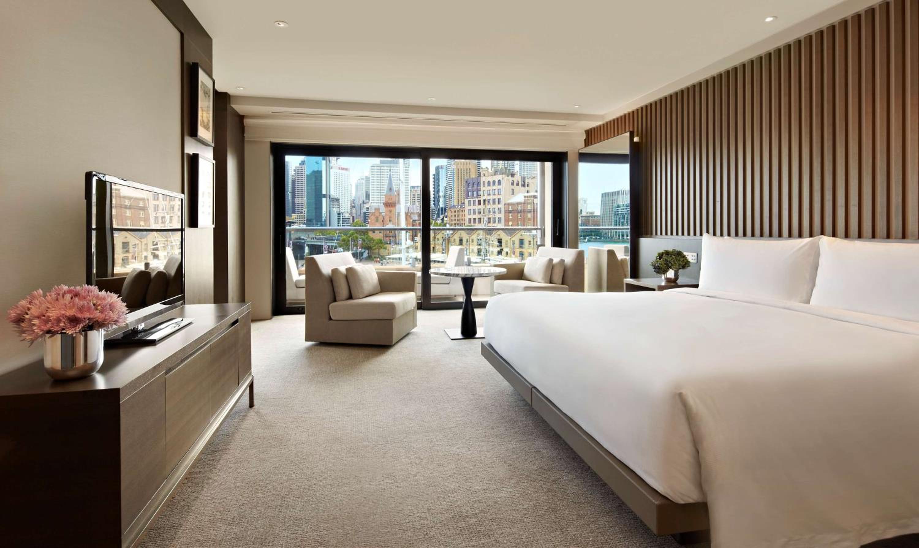 Quay Suite