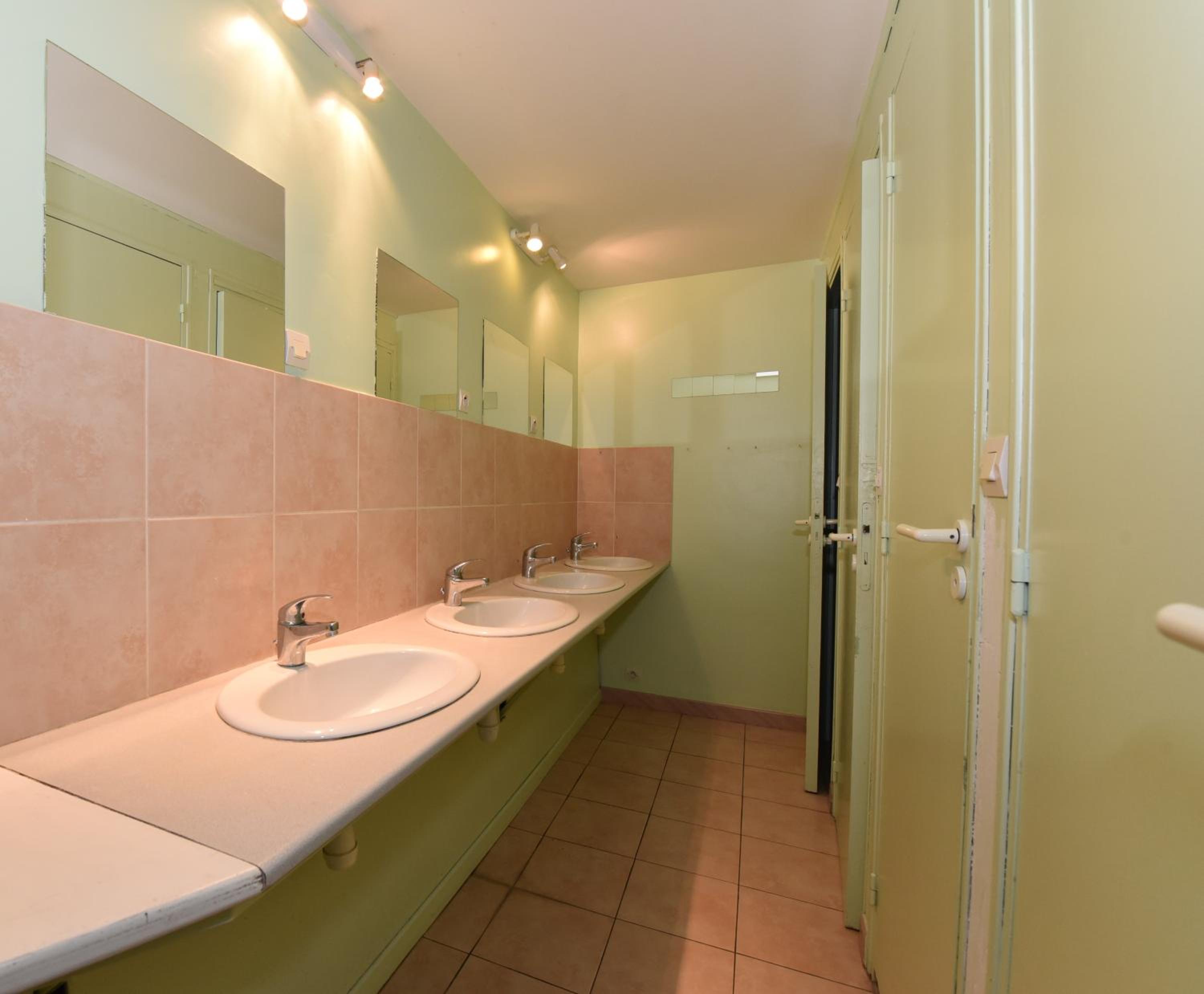 Twin Room photo 1