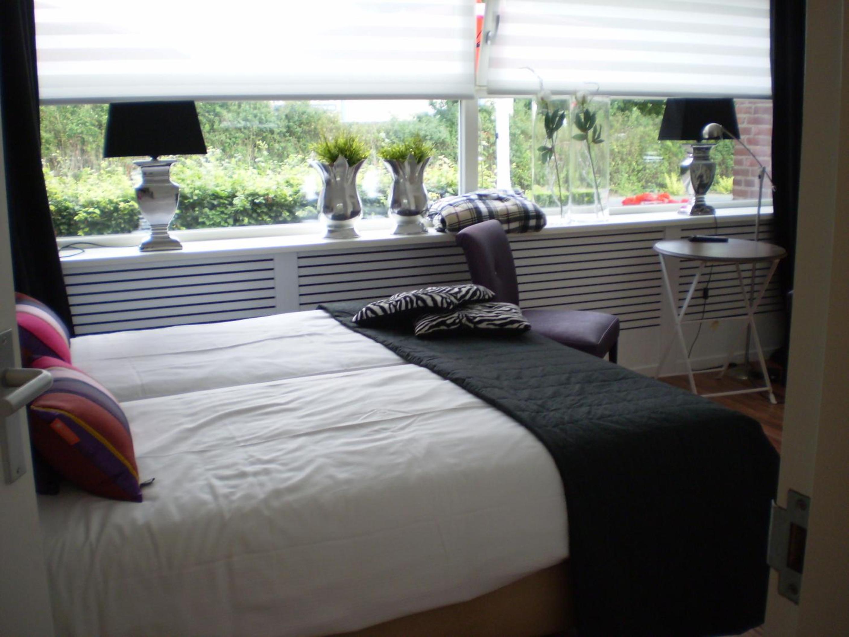 B&B - Pension Perruque, Bilde 8