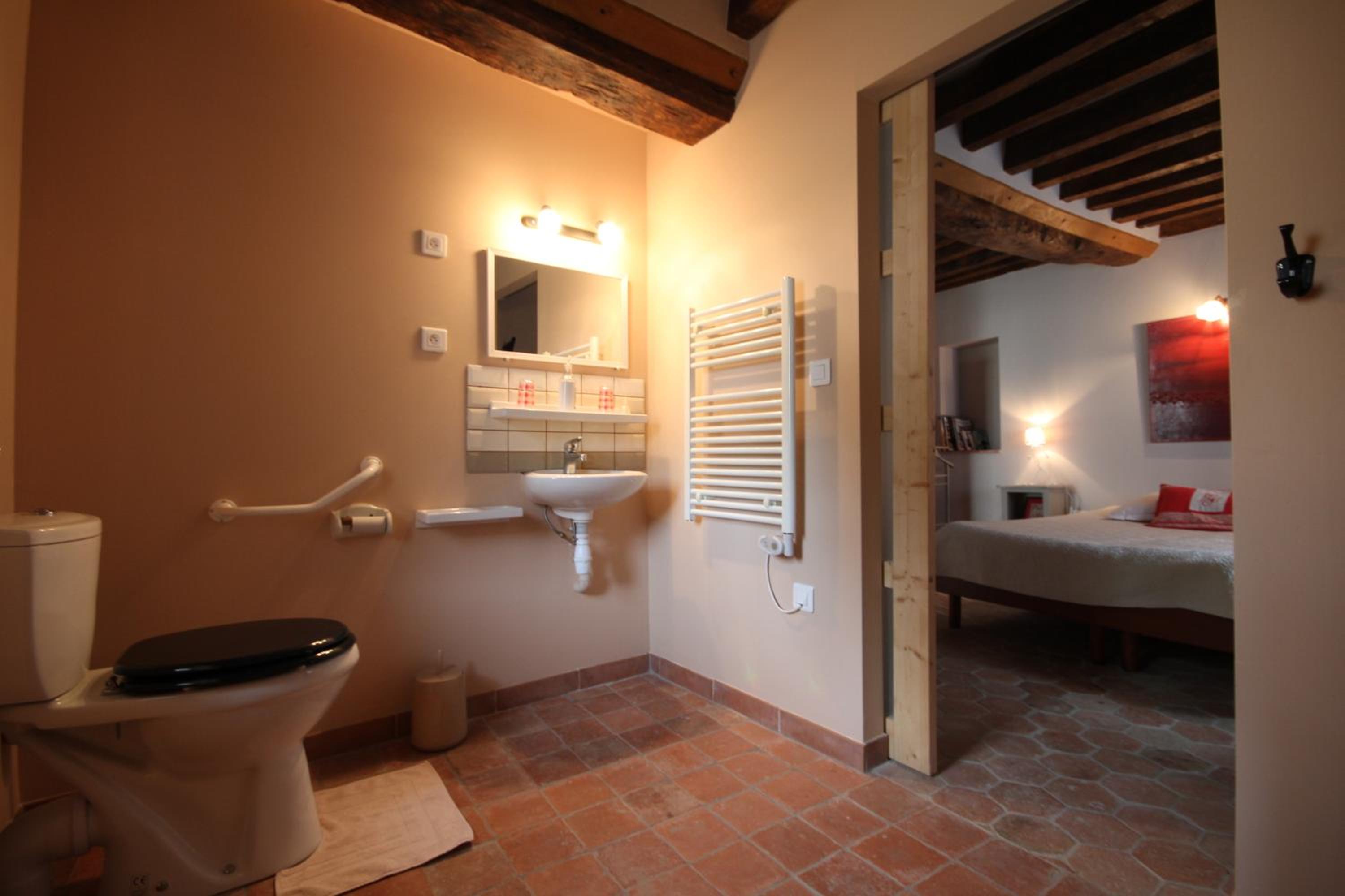 Manoir de Coulandon, Billede 4