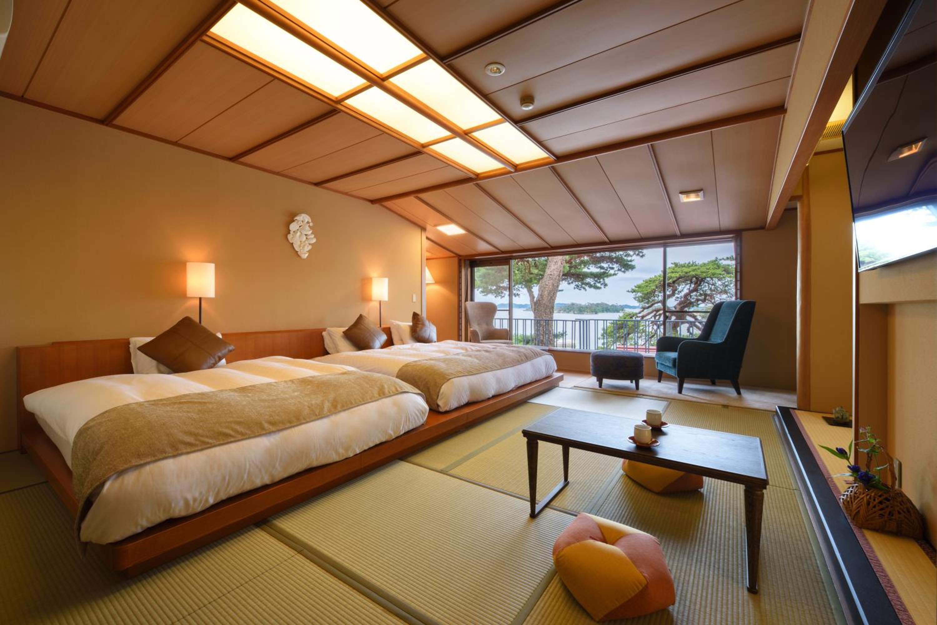 Deluxe Room photo 1