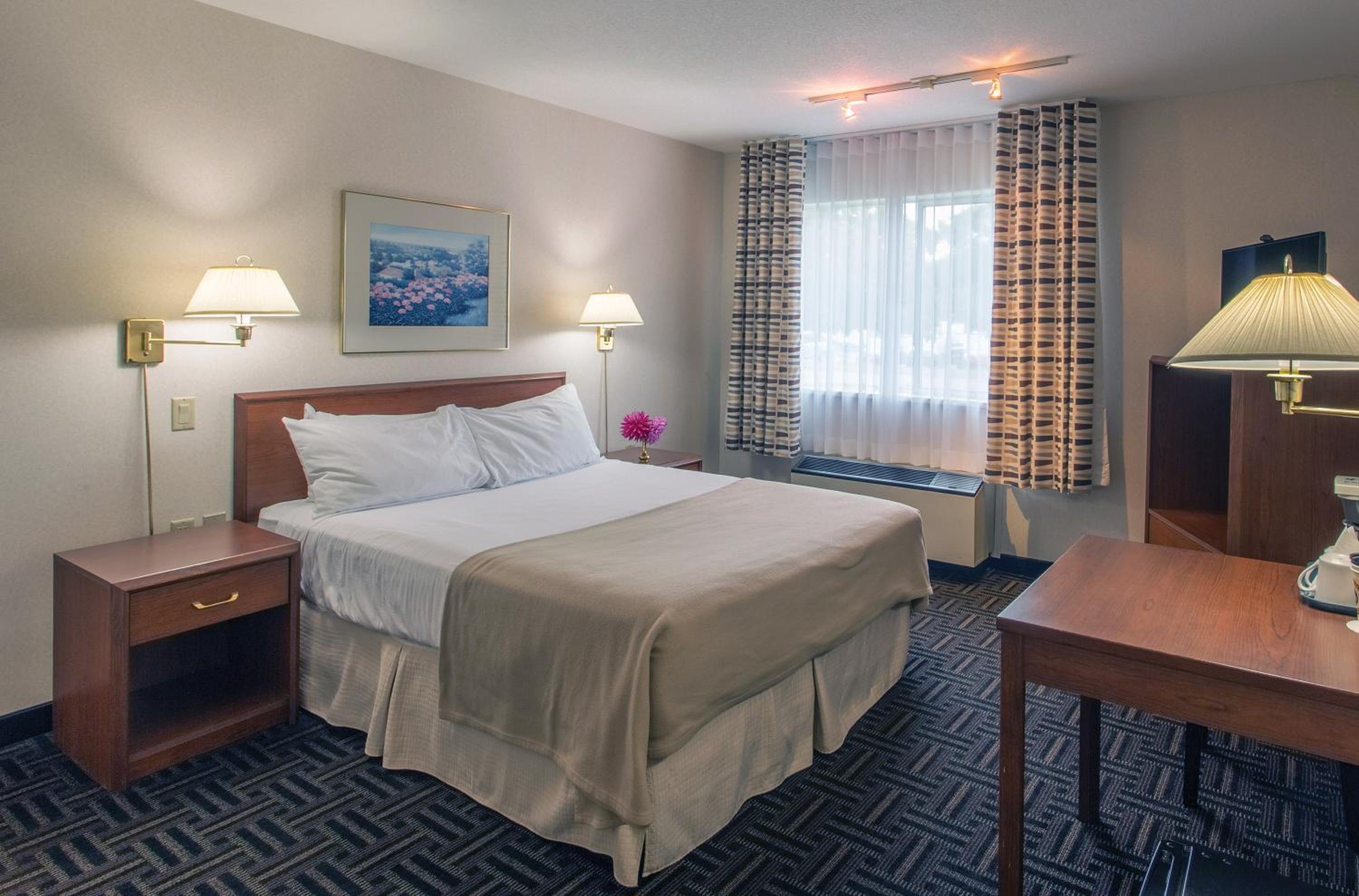 Standard Queen Room