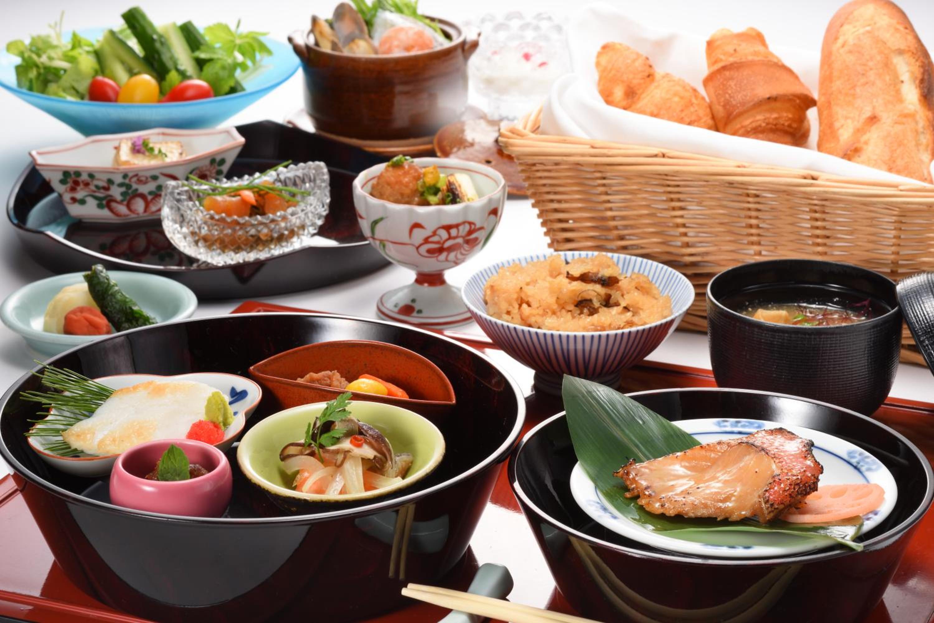 Japaneese-Style Standard Room