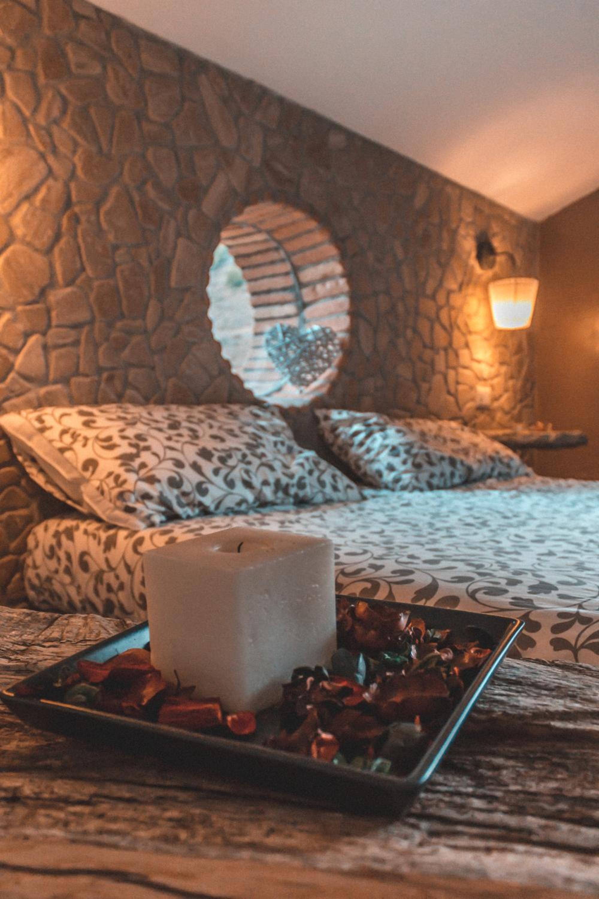 Family Suite - Photo 17