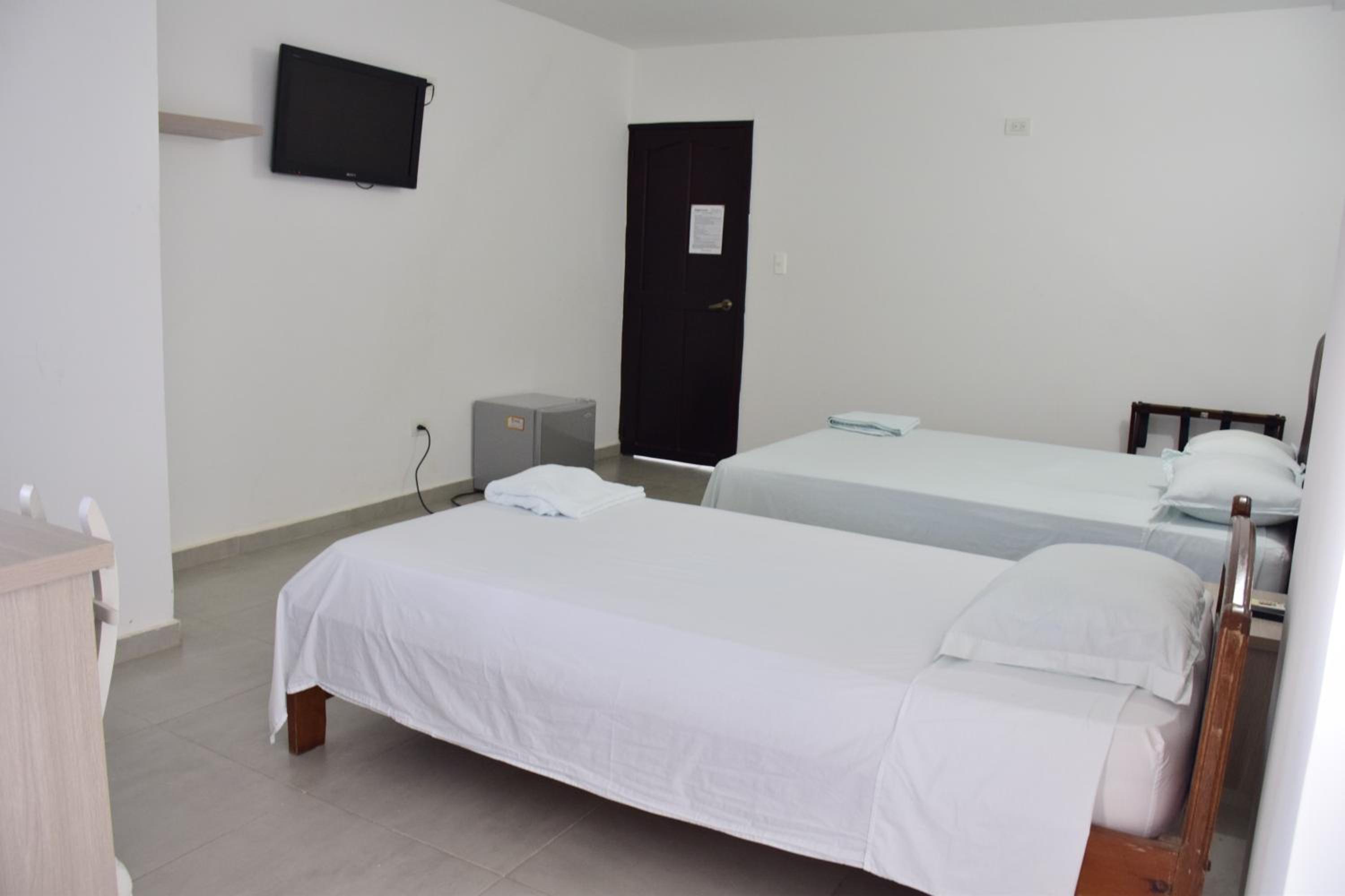 Standard Triple Room photo 1